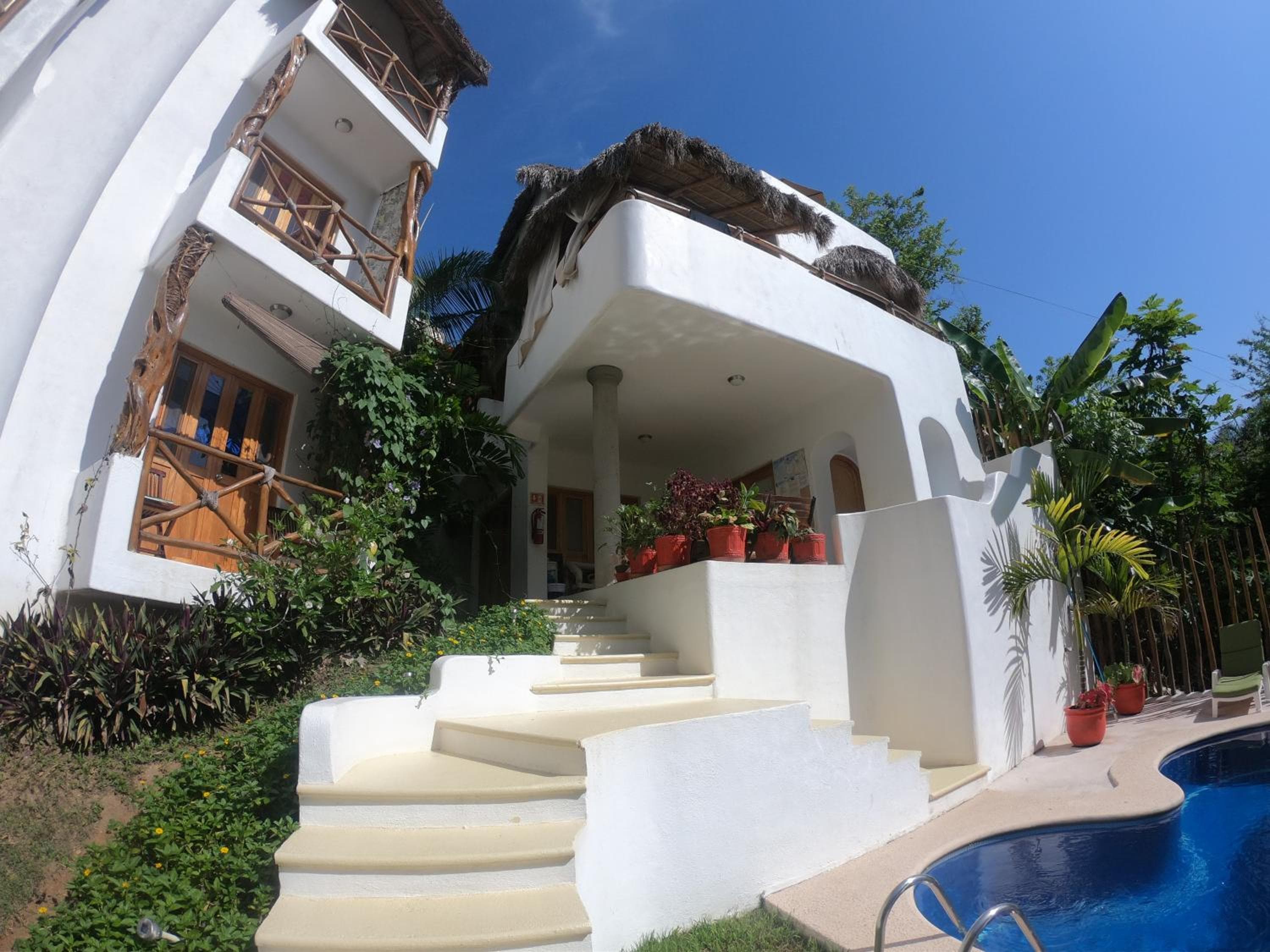 Mar y Sueños, Sayulita, photo 4
