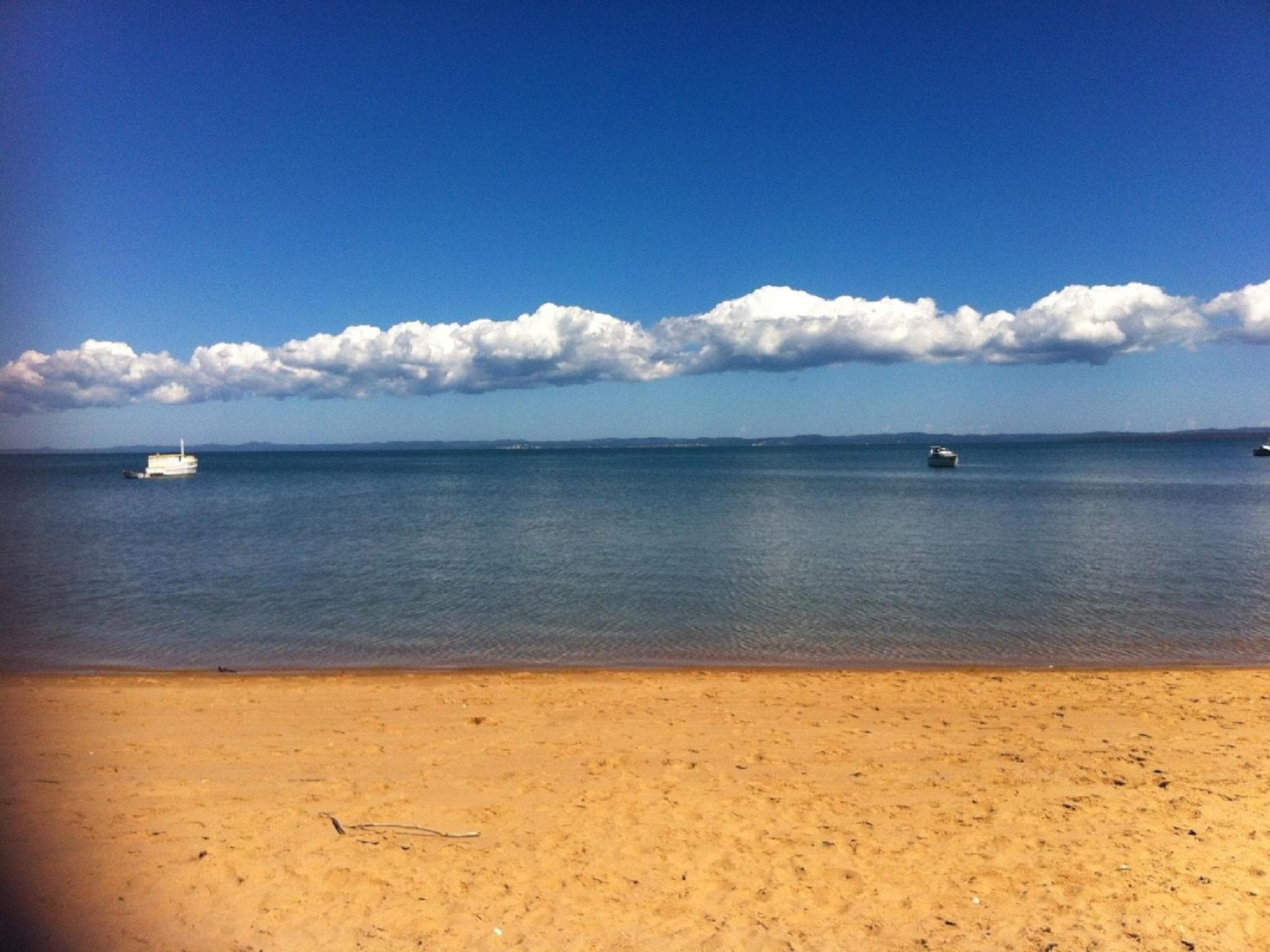Grand Mercure Allegra Hervey Bay, Hervey Bay, photo 2