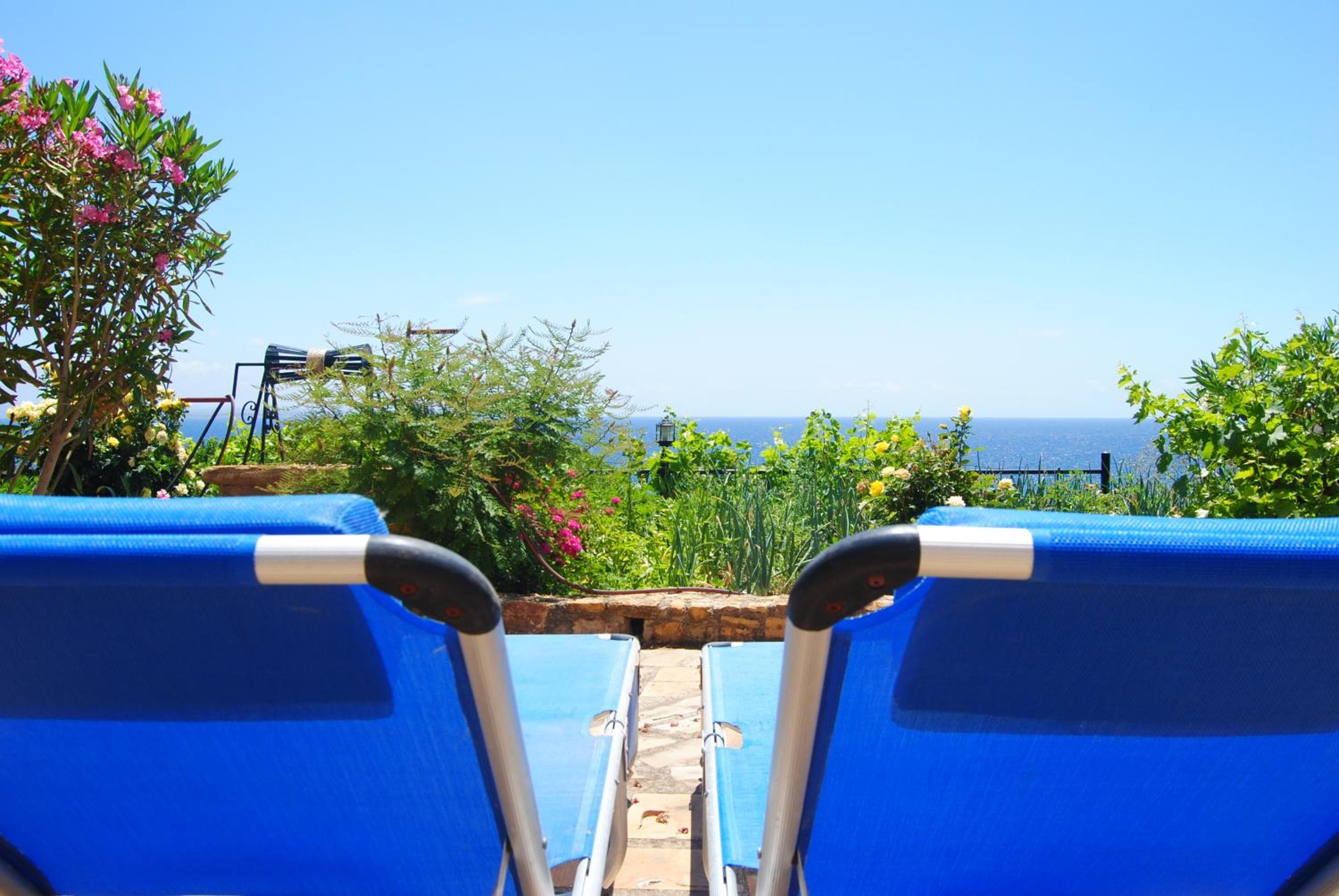 Maria Rooms, Agia Ermioni, photo 4