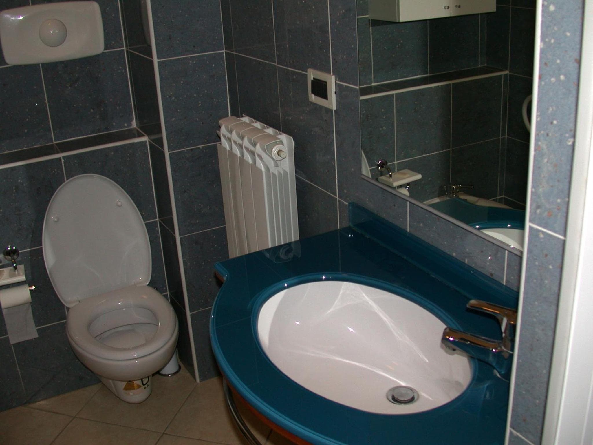 Residence Al Granzo, Trieste, photo 5