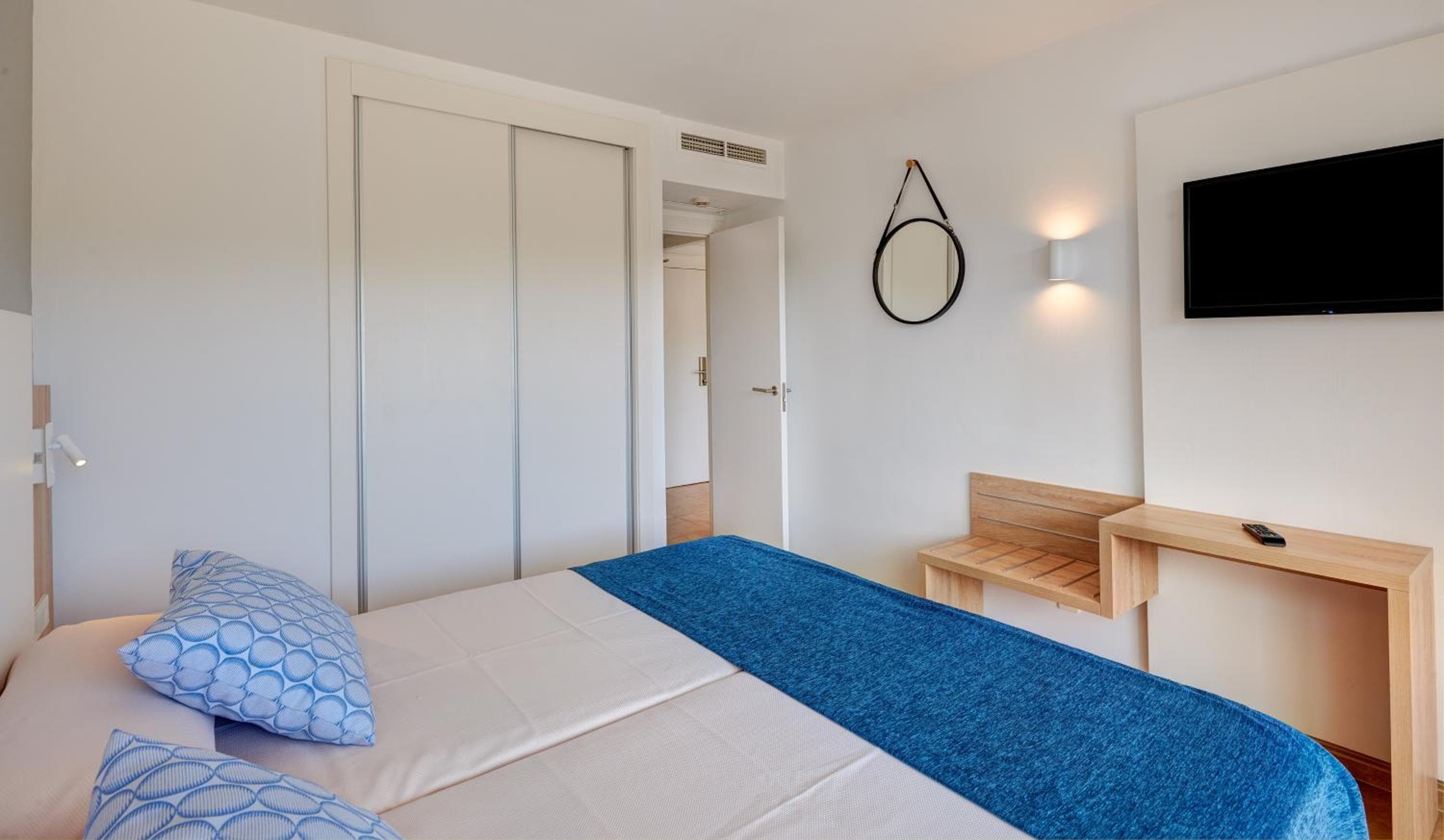 Hotel Cala d'Or Playa, Cala d´Or, photo 4