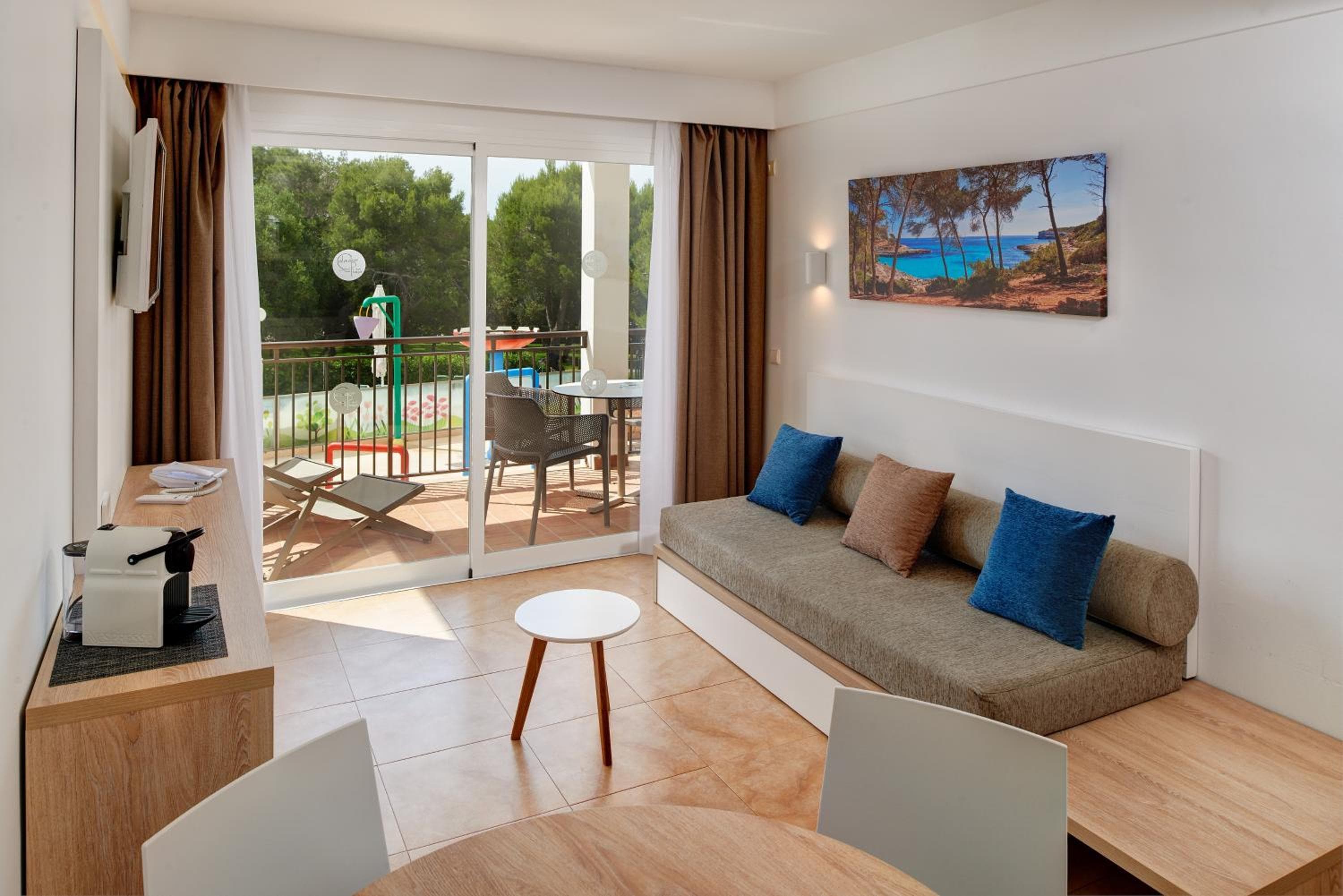 Hotel Cala d'Or Playa, Cala d´Or, photo 5