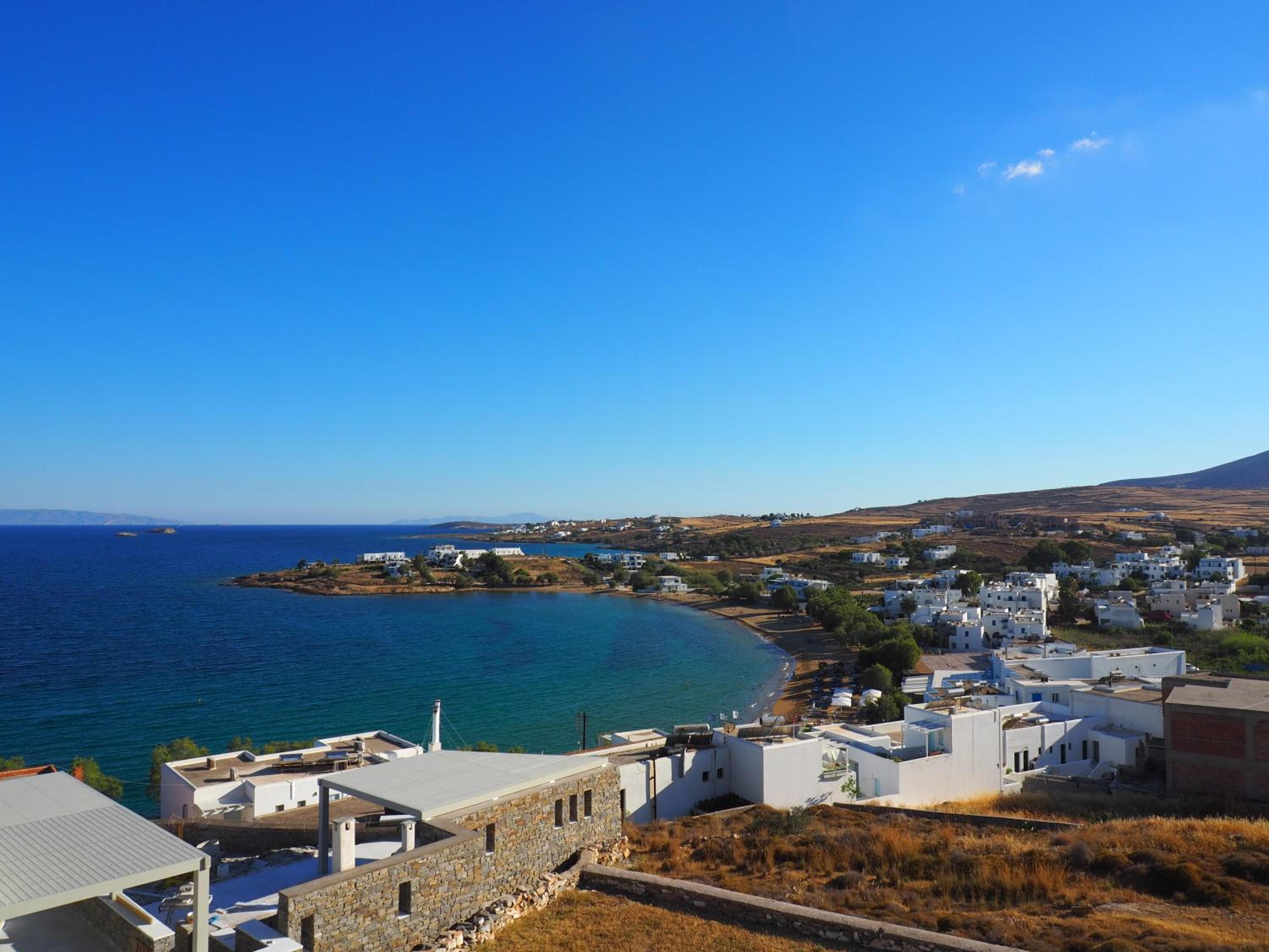 Arkas Inn, Logaras
