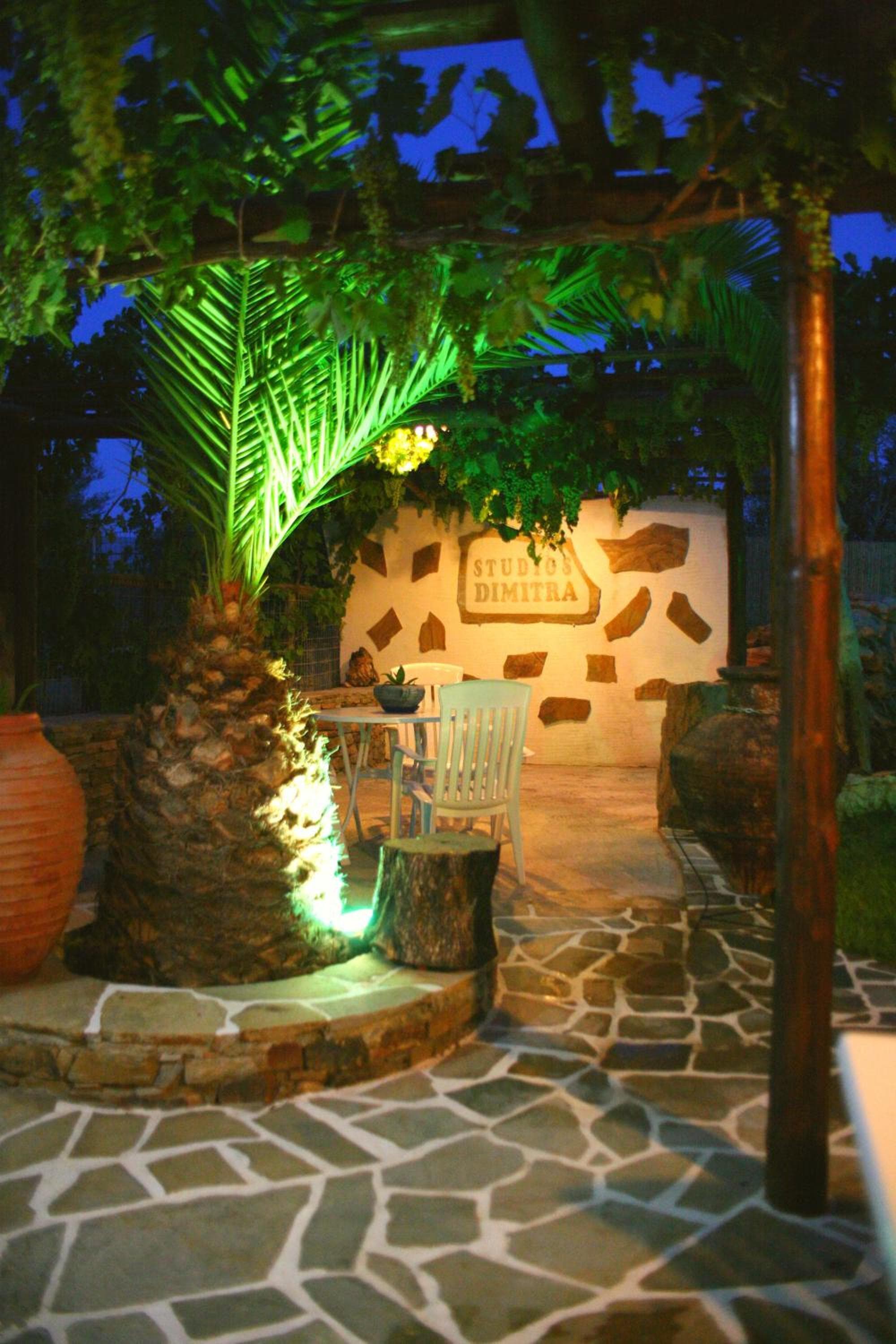 Dimitra Studios, Kastraki Naxou, photo 4