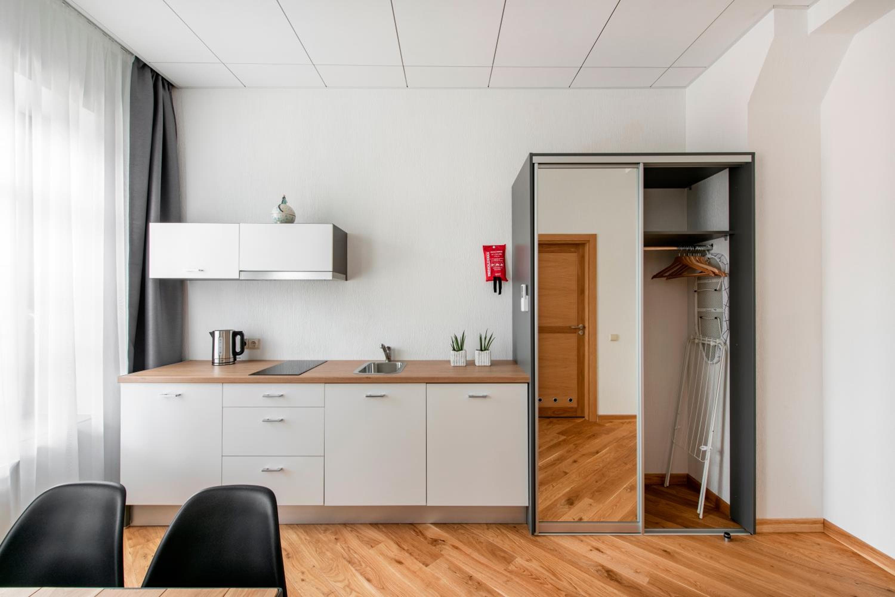 Piano Apartments, Kaunas, photo 2