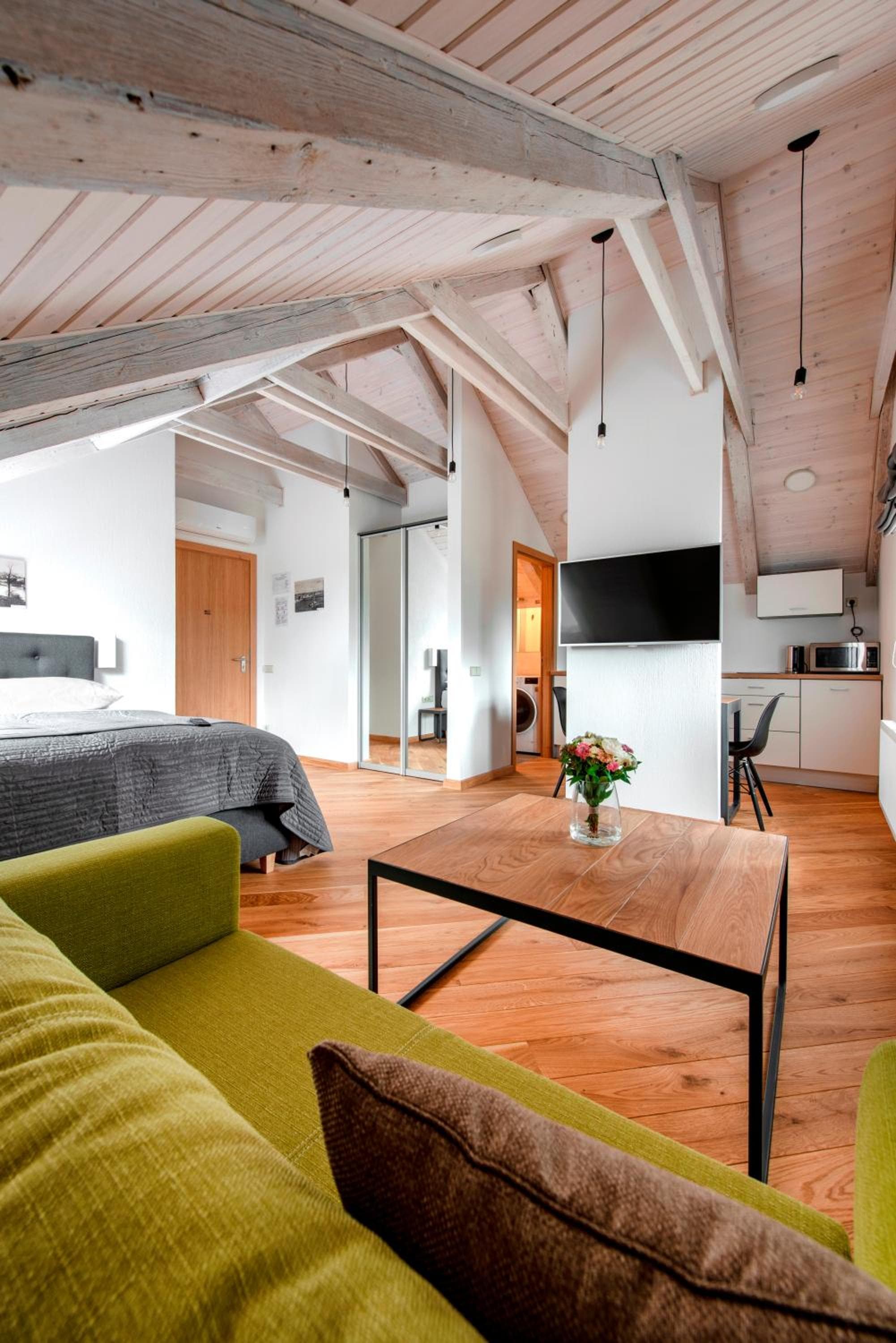 Piano Apartments, Kaunas, photo 6