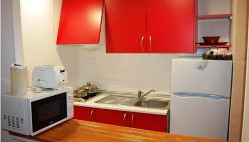 Apartamentos Martha's, photo 3