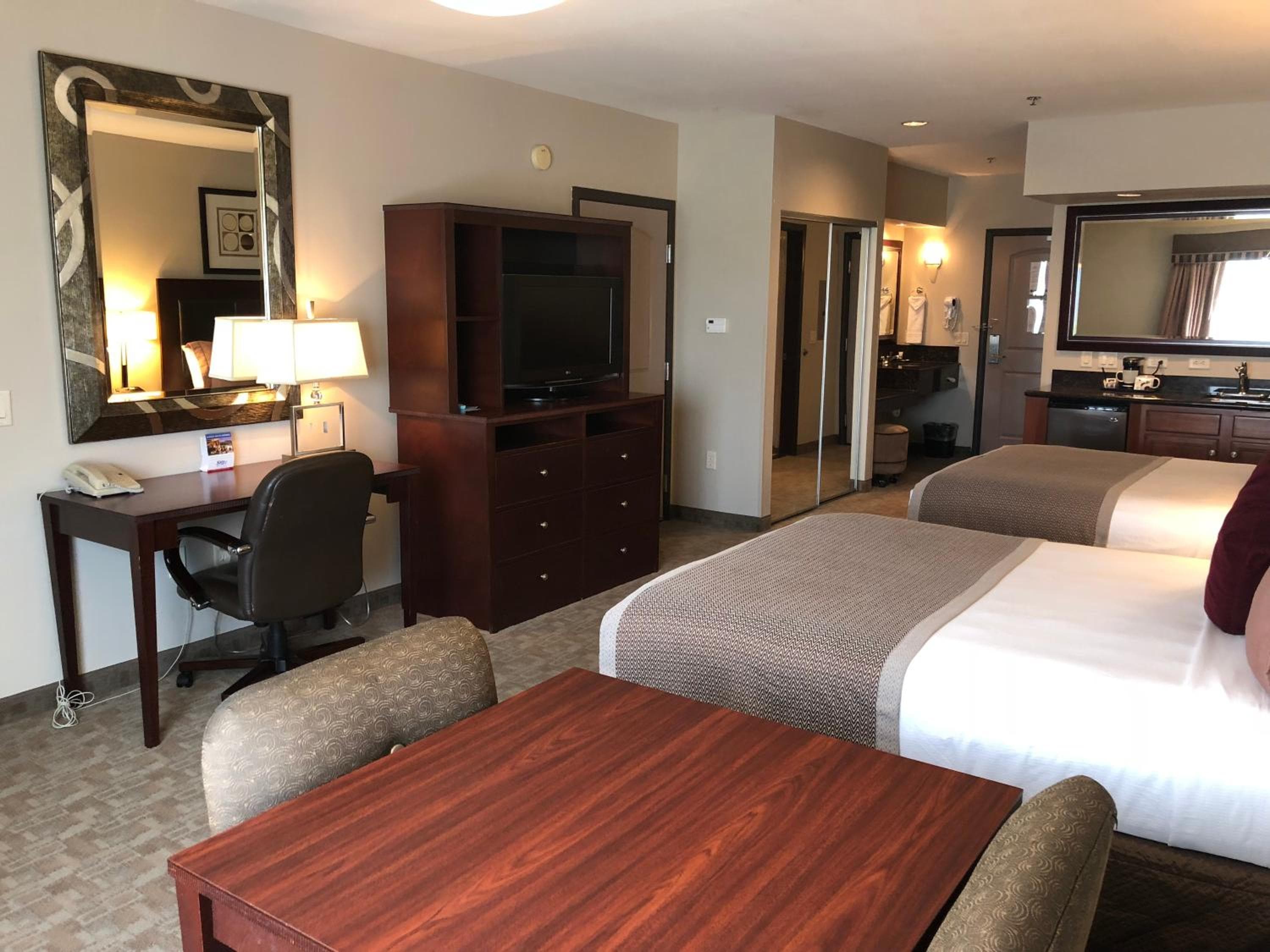 Hawthorn Extended Stay by Wyndham Killeen, Killeen, photo 5