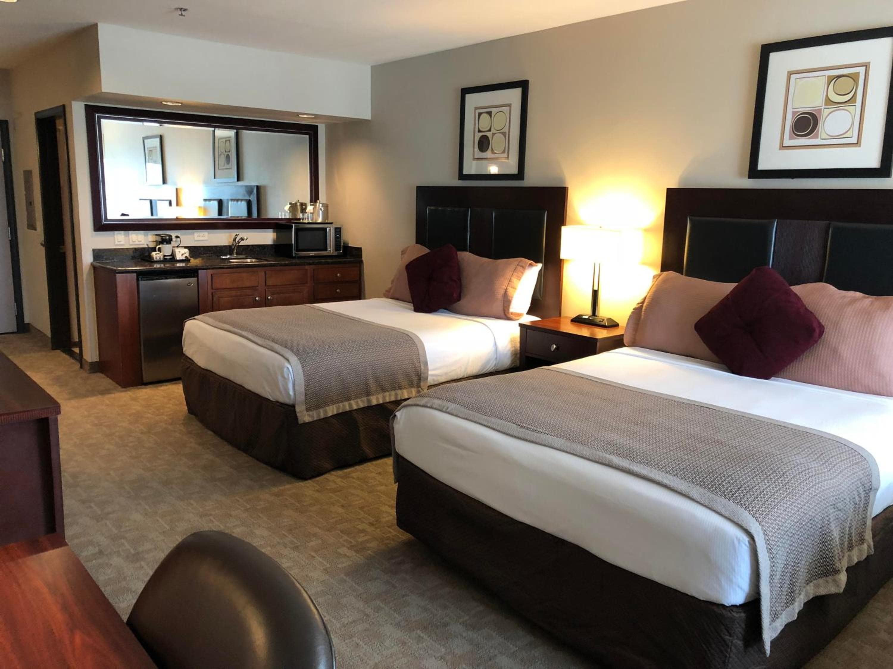 Hawthorn Extended Stay by Wyndham Killeen, Killeen, photo 3