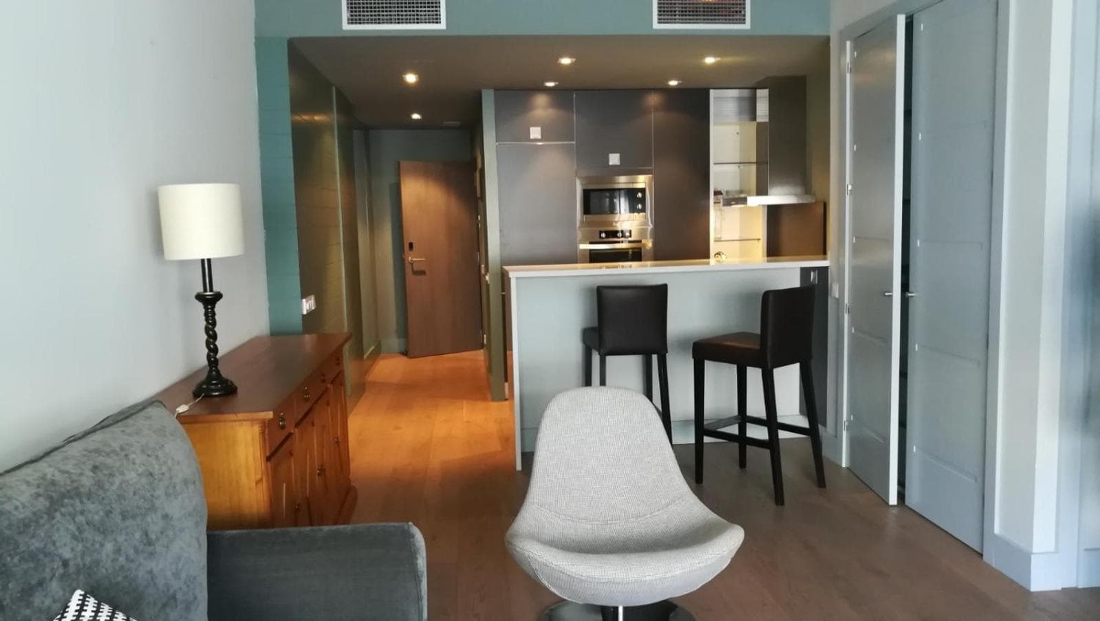 Apartamentos Recoletos, Madrid, photo 5