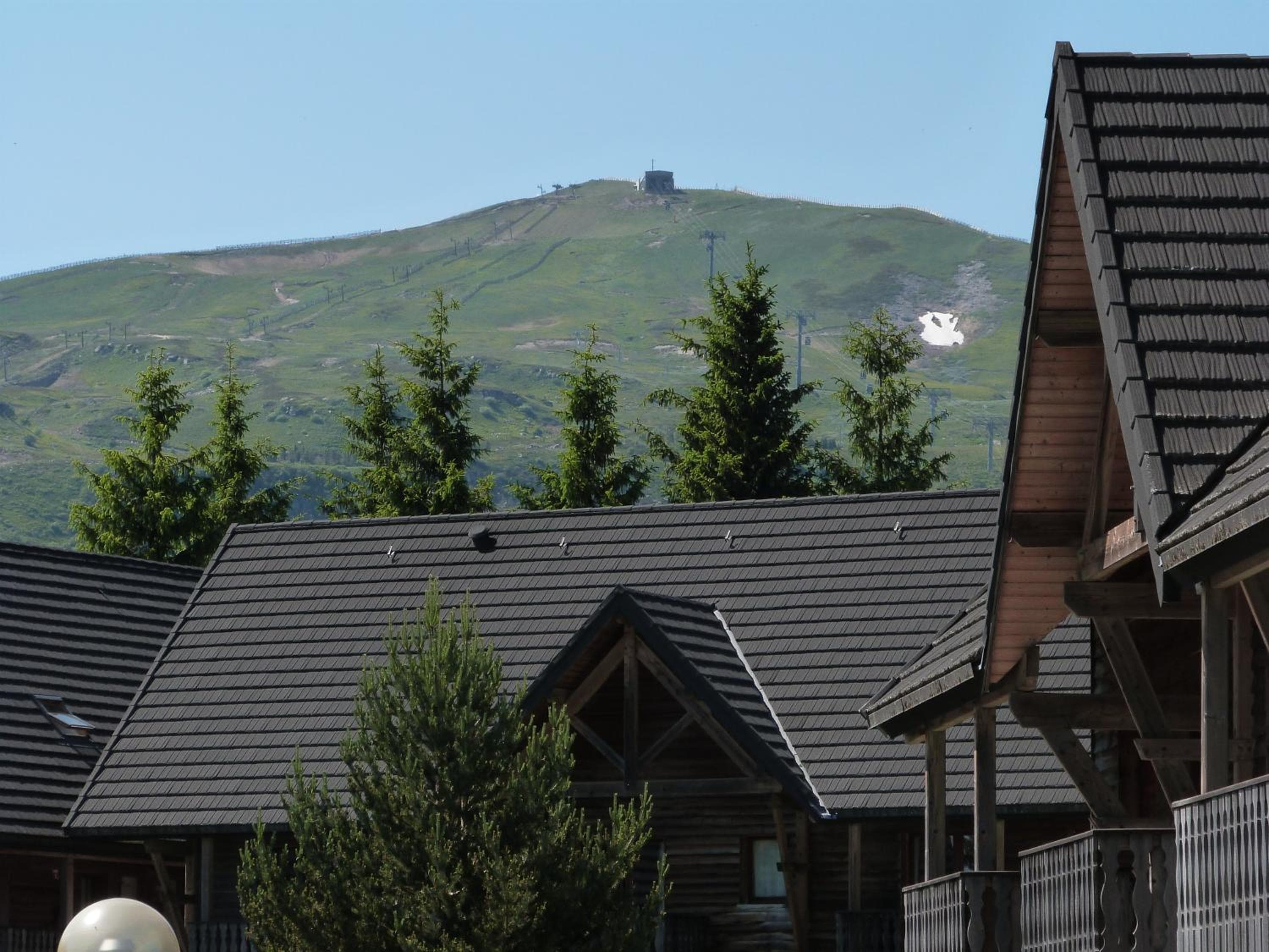 Résidence Le Bois de la Reine, Super Besse, photo 6