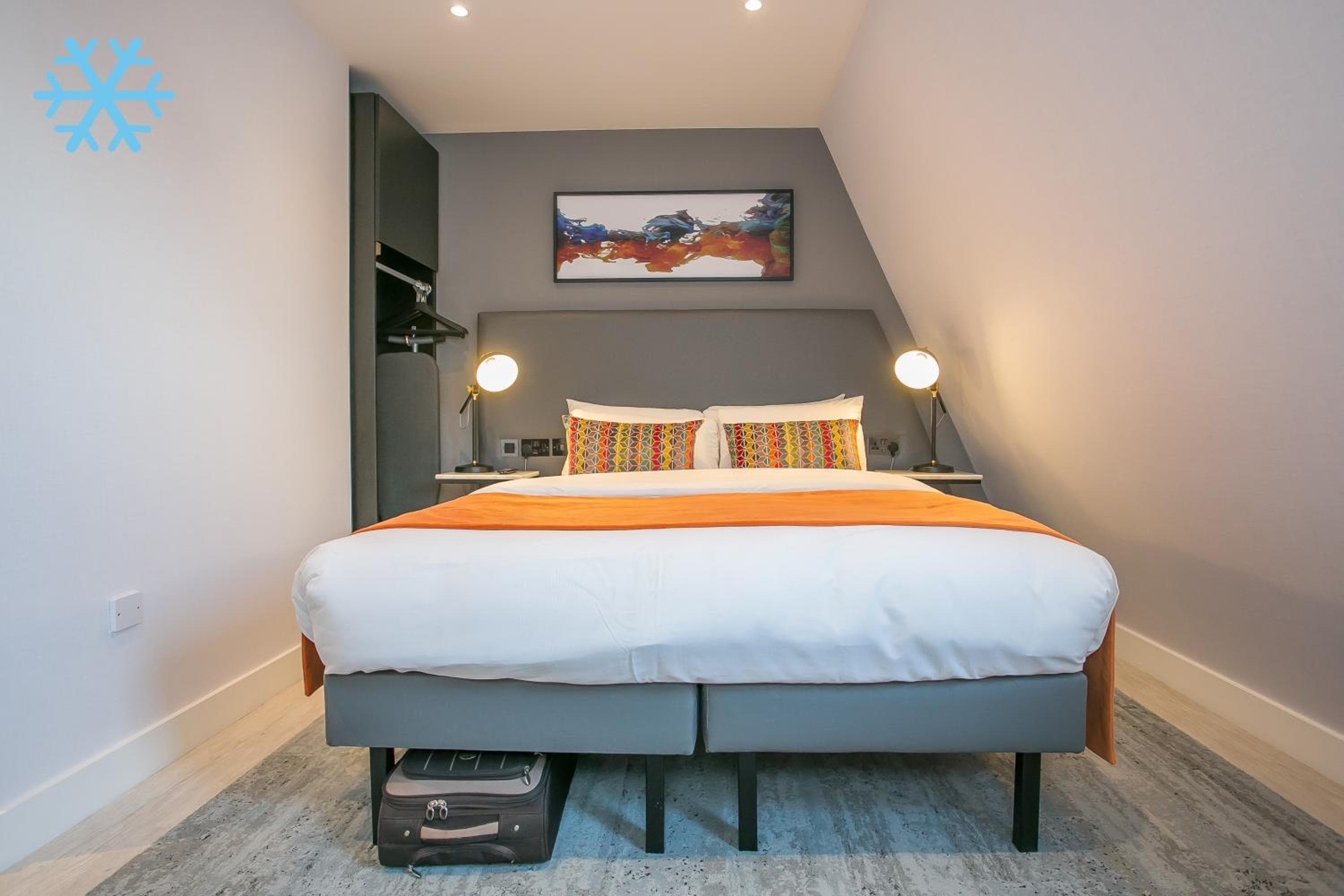 Grafton Street Boutique Aparthotel by City Break Apartments, Dublin, photo 6