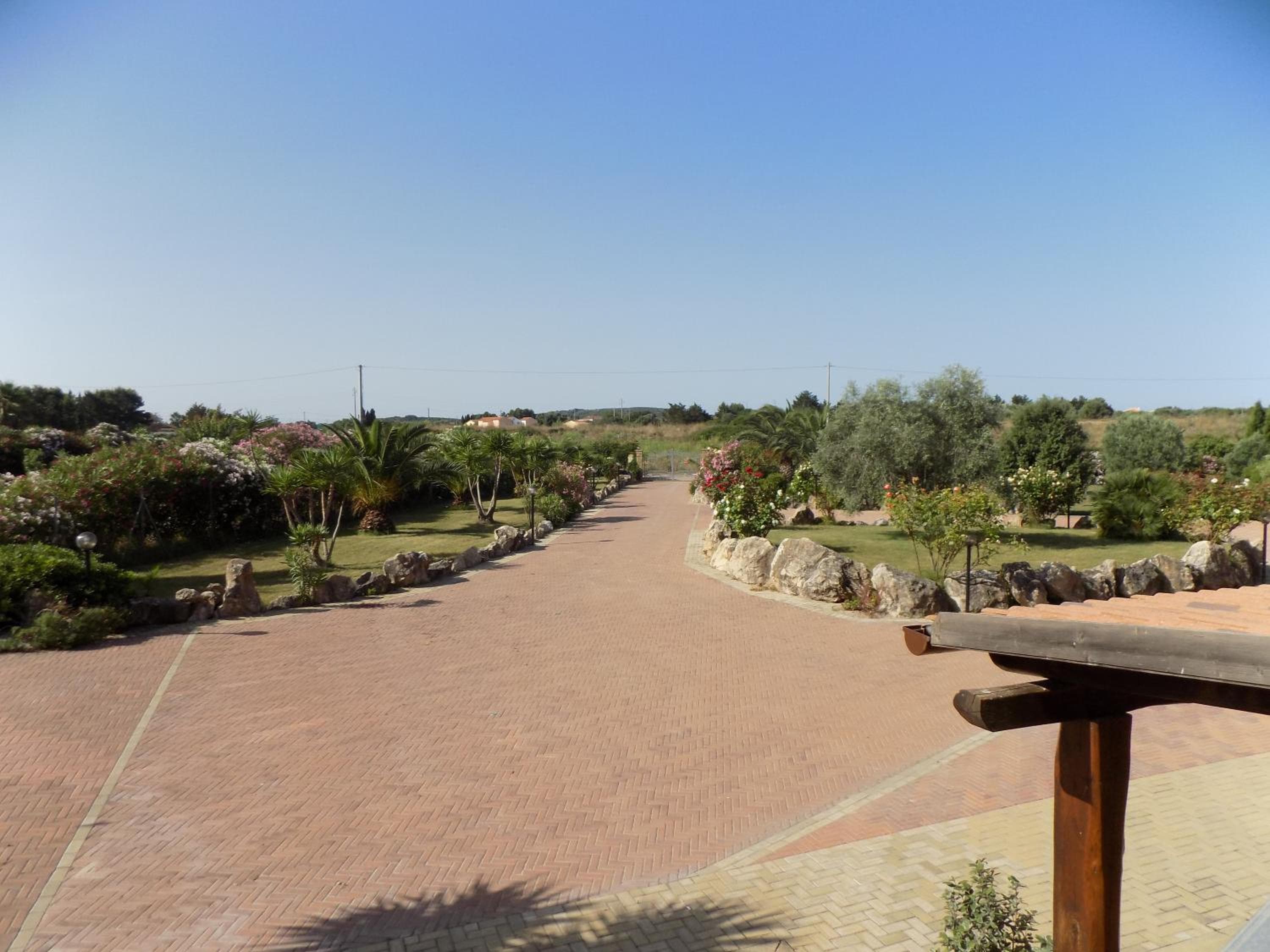 Villa Sorrentina, Alghero, photo 5