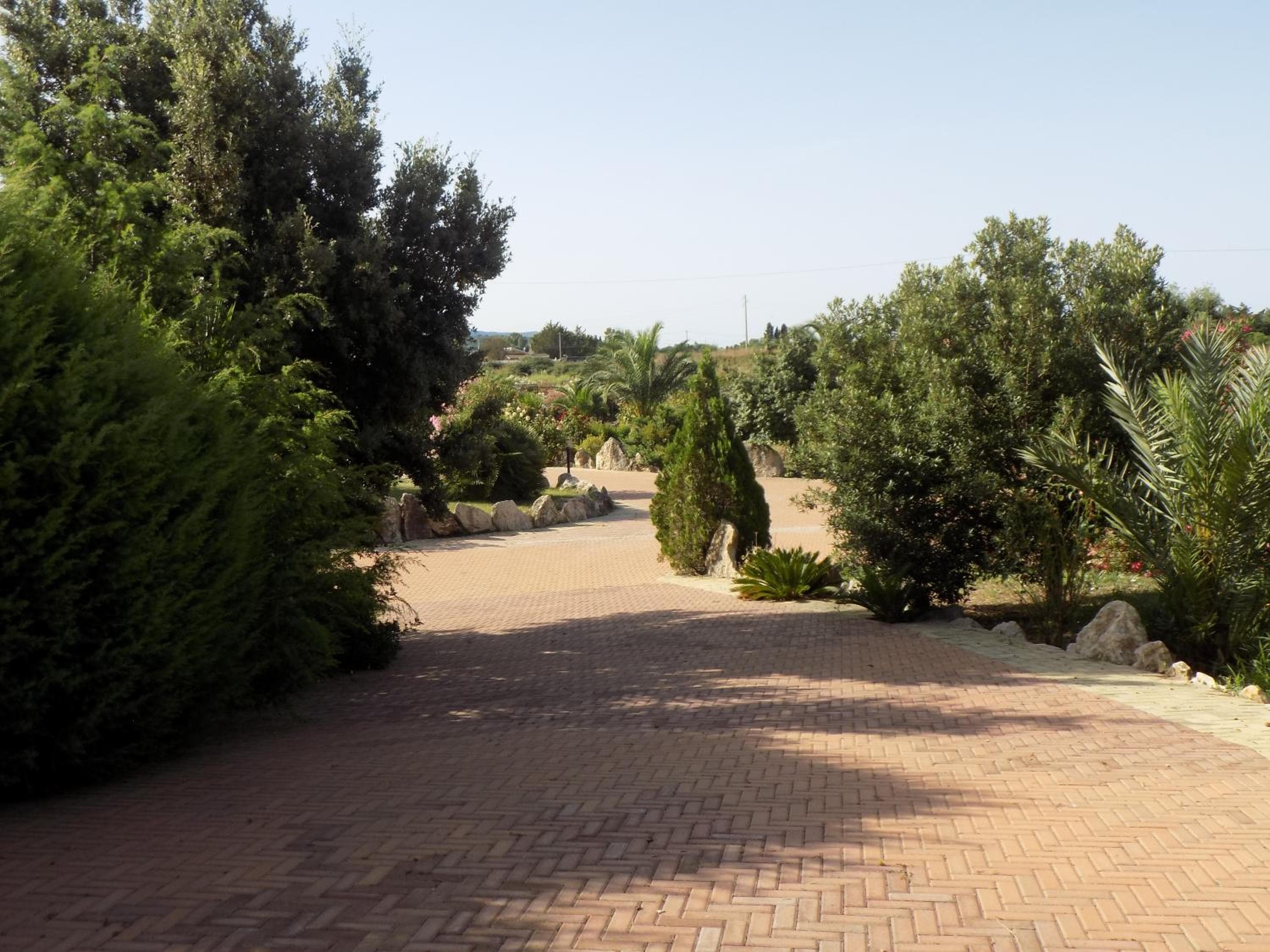 Villa Sorrentina, Alghero, photo 6