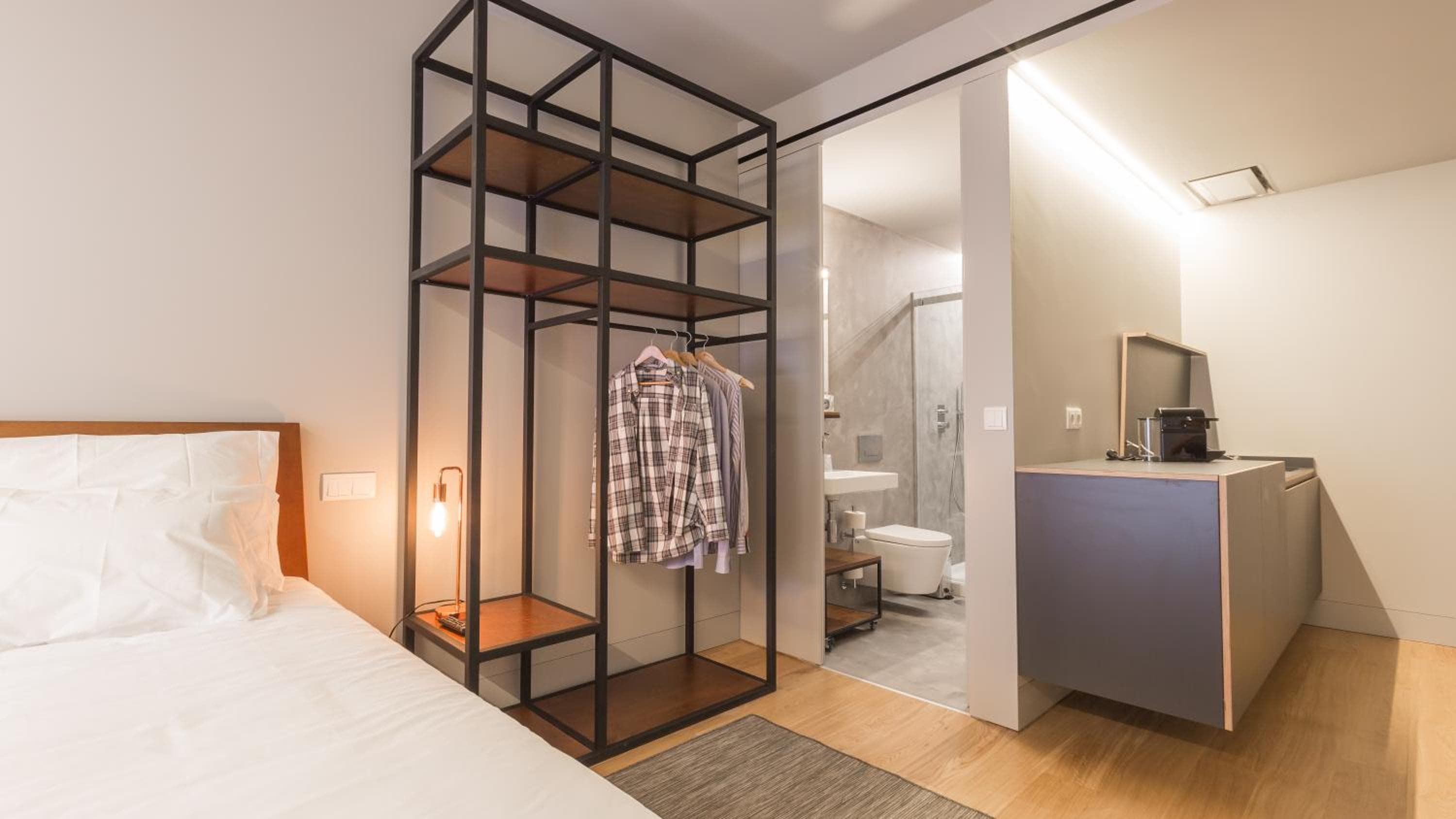 Braga Heritage Lofts, Braga, photo 6