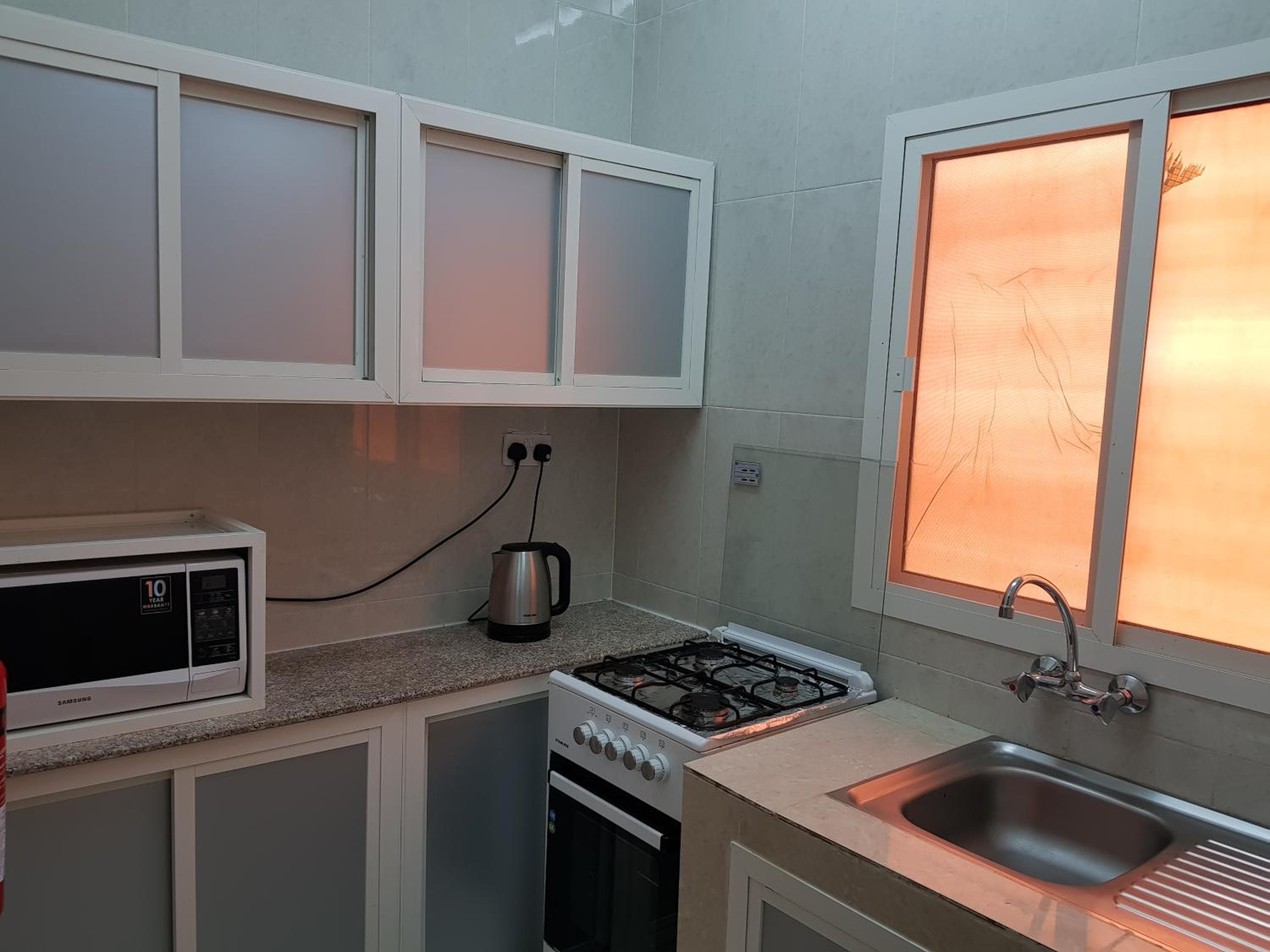 Today House Suites, Salalah, photo 6