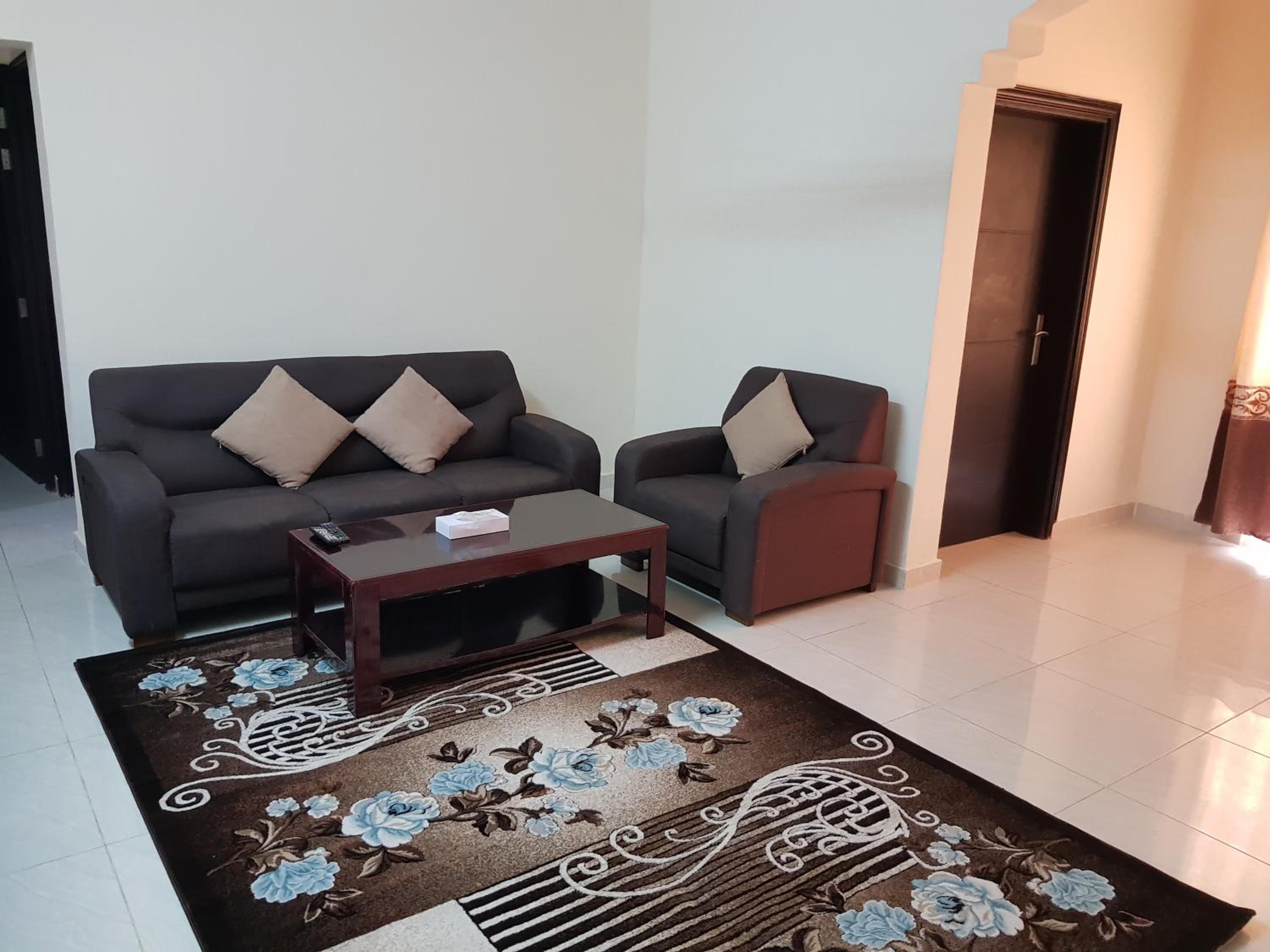 Today House Suites, Salalah