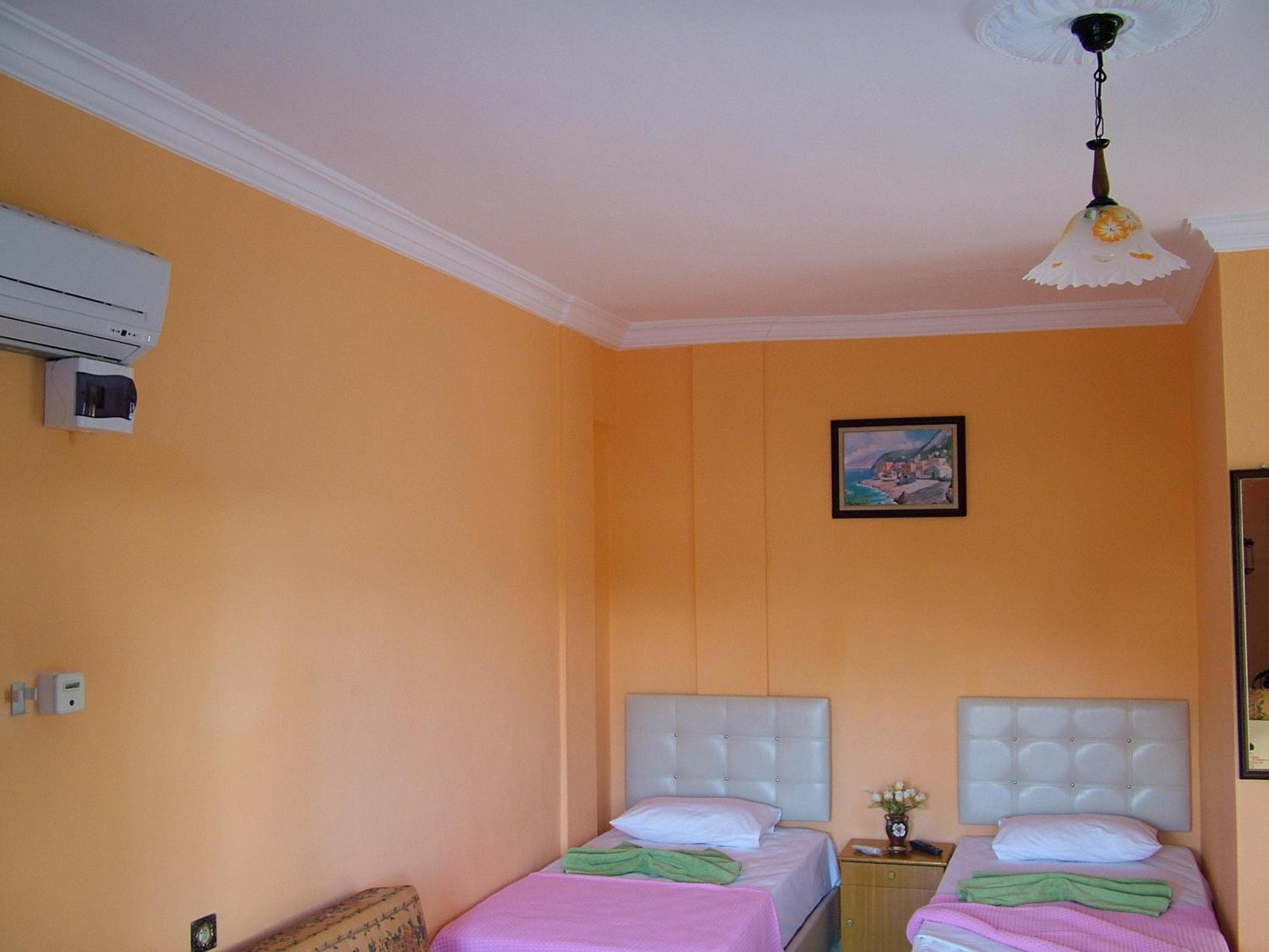 Gultepe Apartments, Kusadası, photo 3