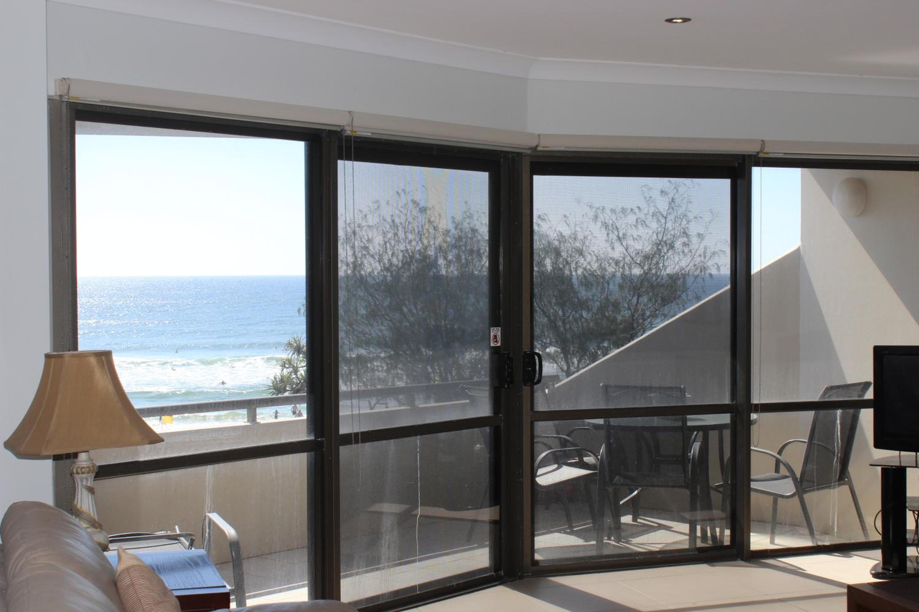 Sandrift Beachfront Apartments, Gold Coast, photo 2