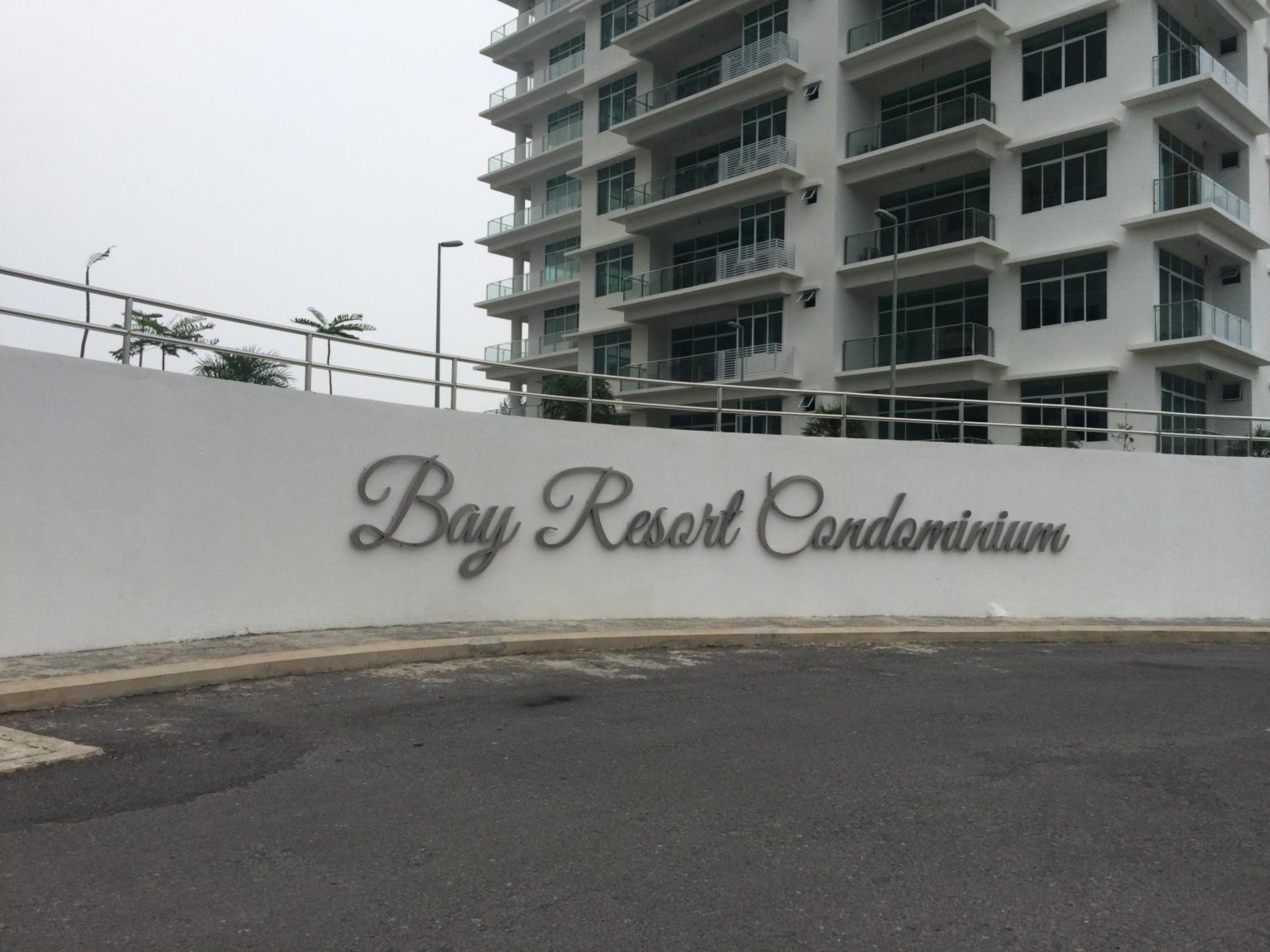 Bay Resort Condominium, Miri, photo 6