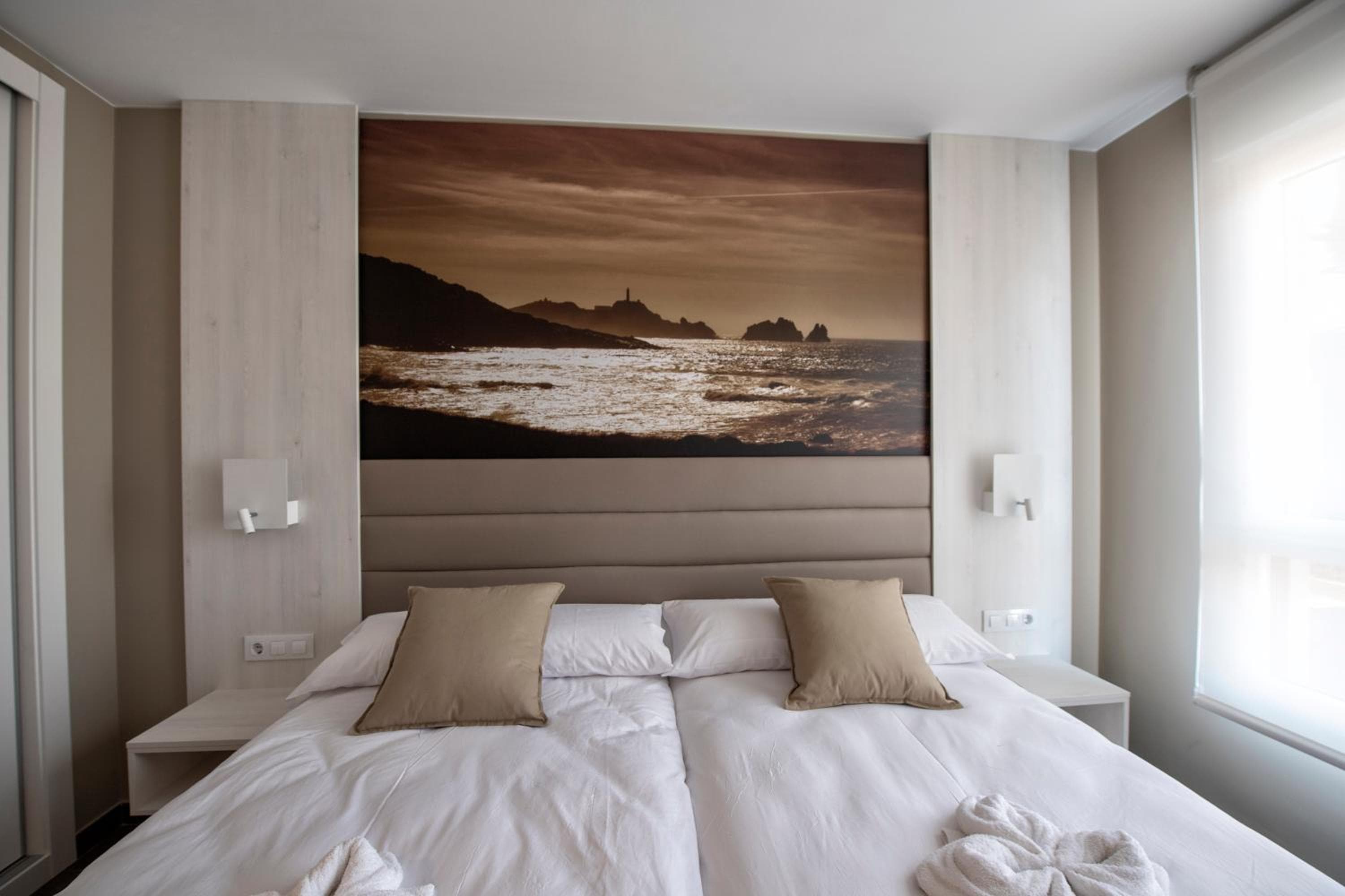 Apartamentos VIDA Mar de Laxe, Laxe, photo 4