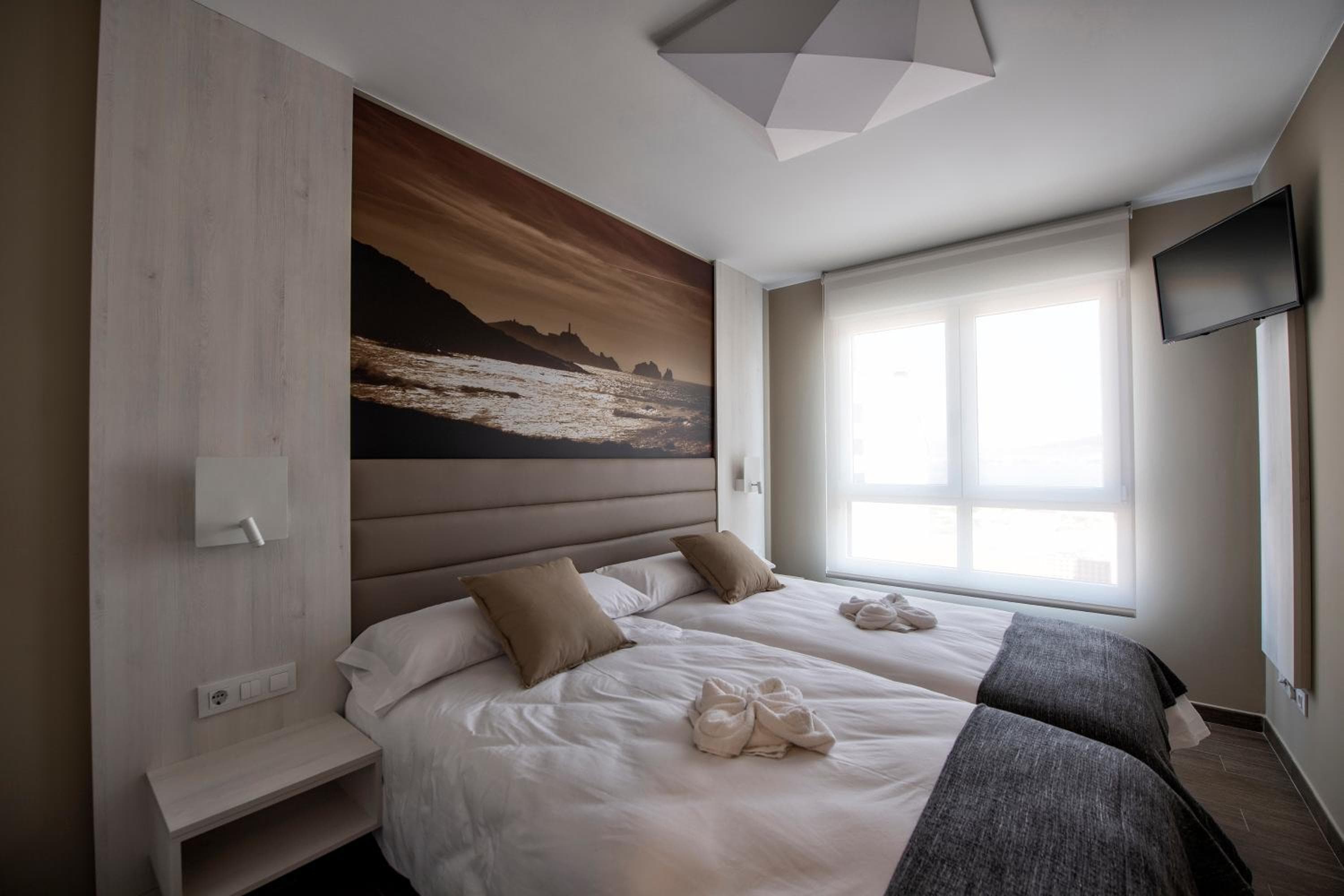 Apartamentos VIDA Mar de Laxe, Laxe, photo 2