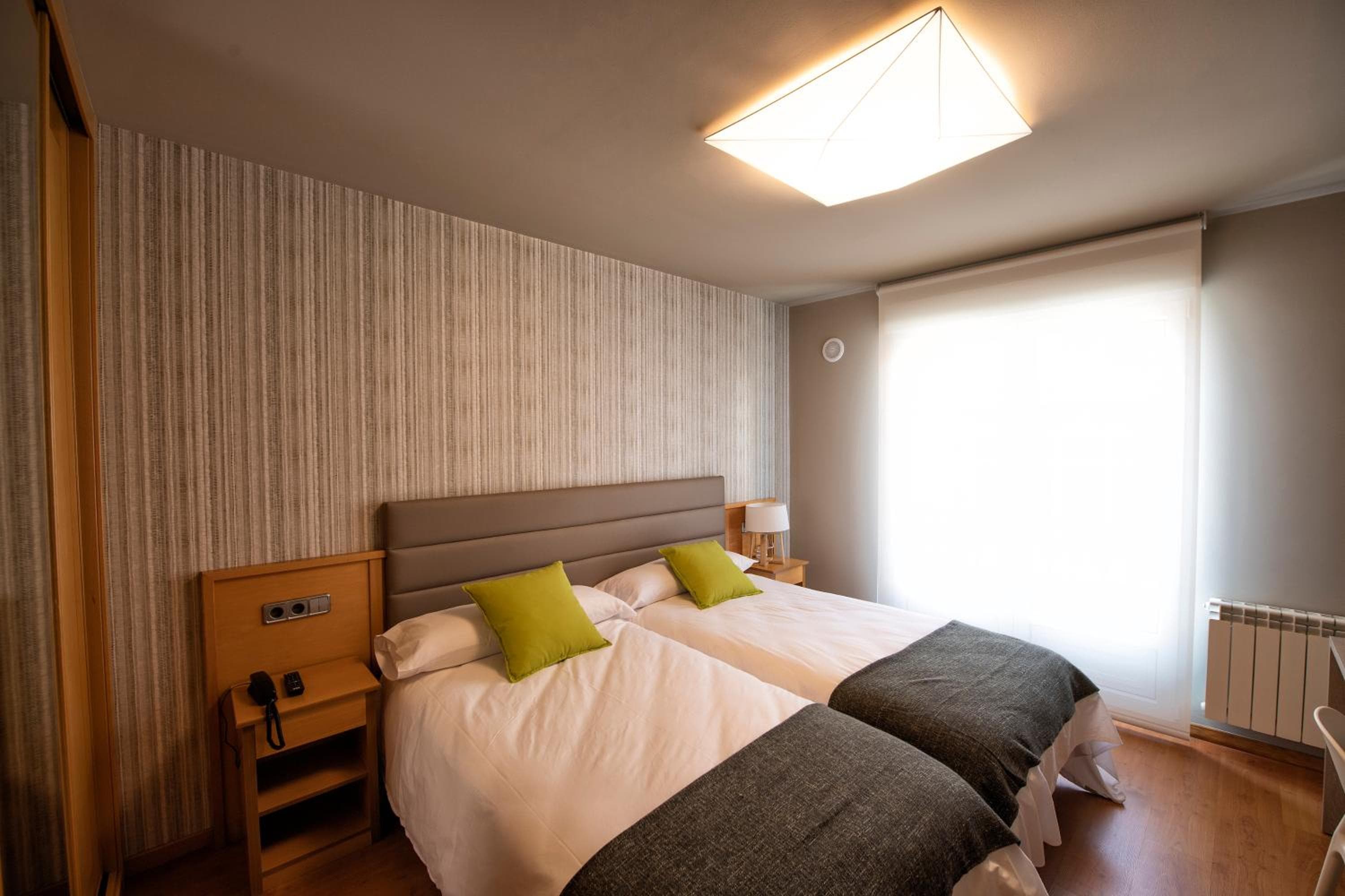 Apartamentos VIDA Mar de Laxe, Laxe