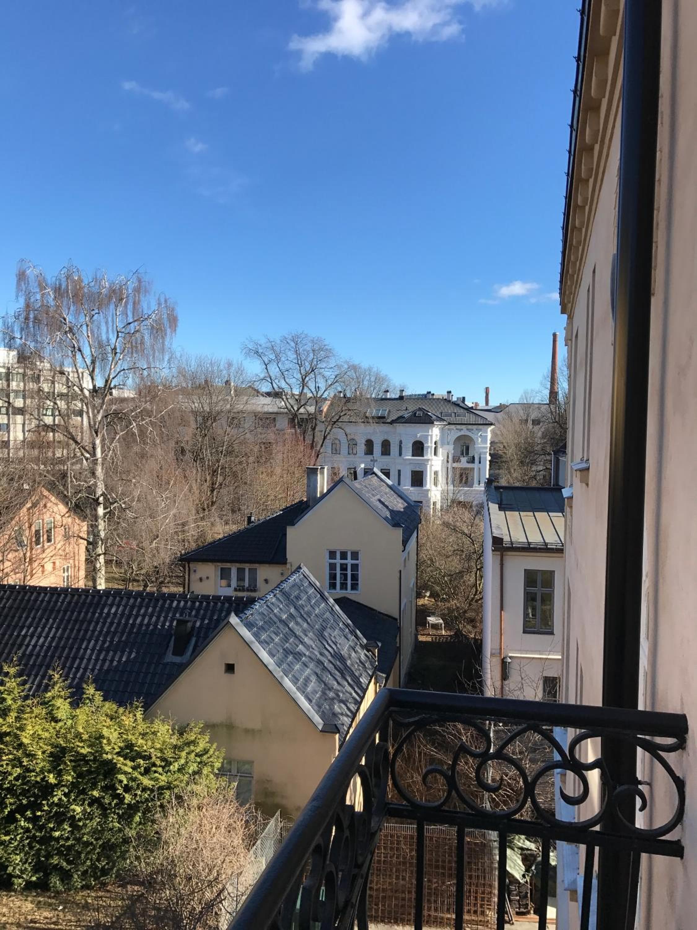 The Apartments Company - The Sweet, Oslo, photo 3