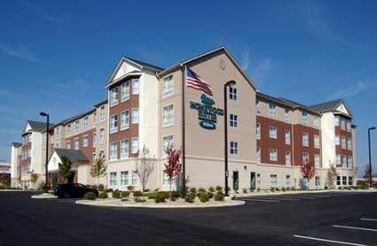 Homewood Suites by Hilton Indianapolis Northwest, Indianapolis, photo 5