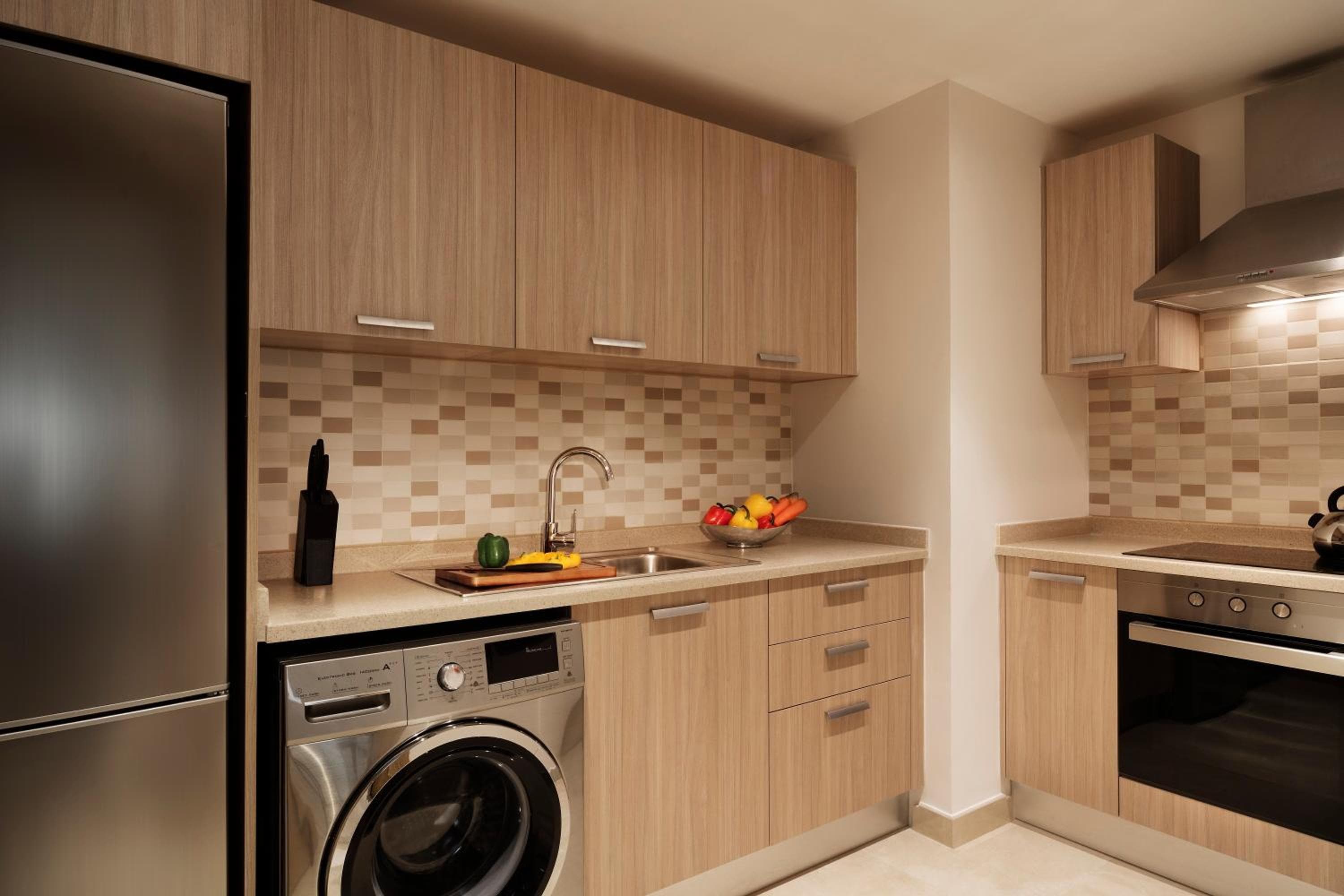Al Najada Doha Hotel Apartments by Oaks, Doha, photo 6