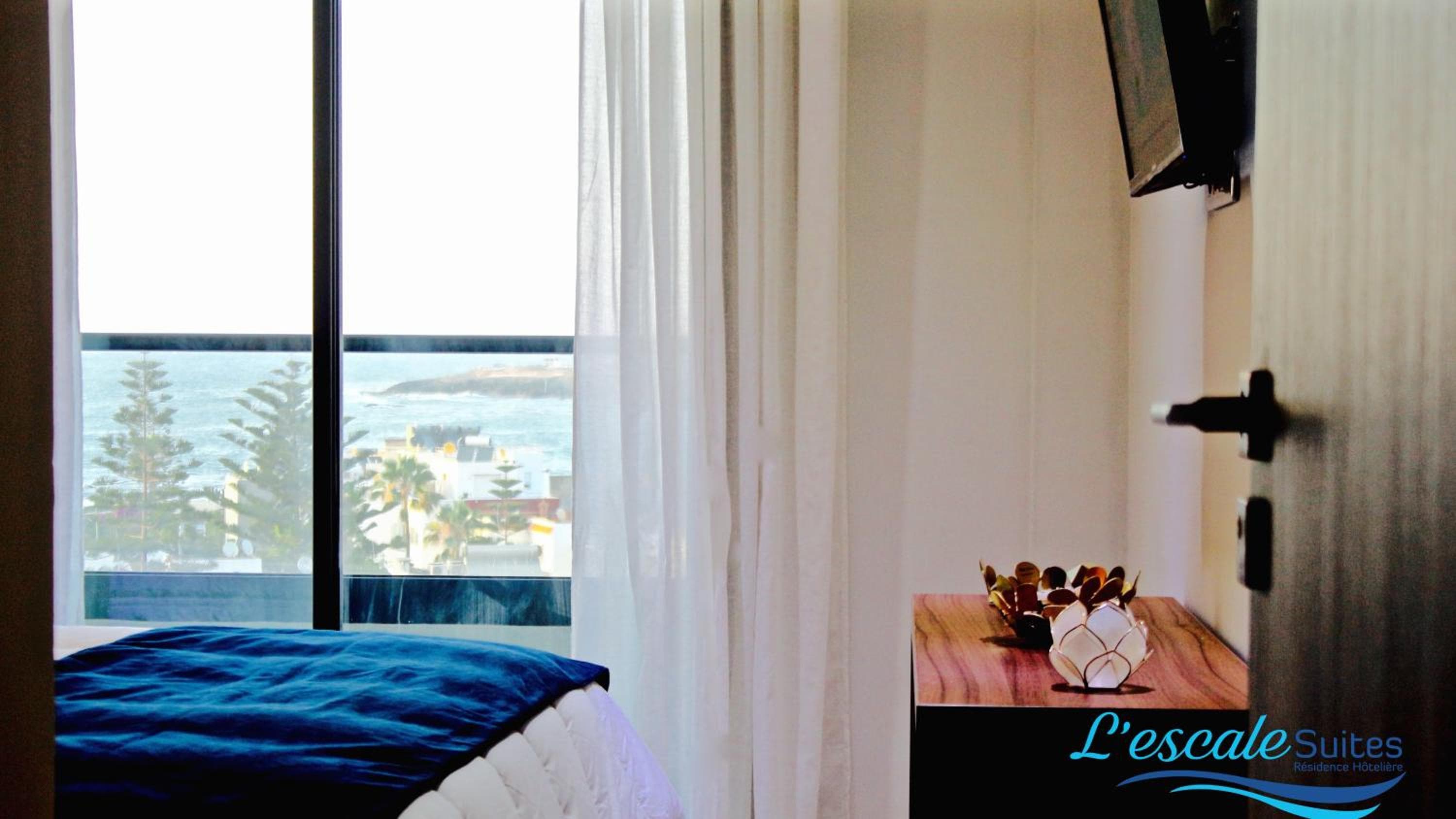 L'escale Suites Résidence Hôtelière By 7AV HOTELS, Mohammedia, photo 2