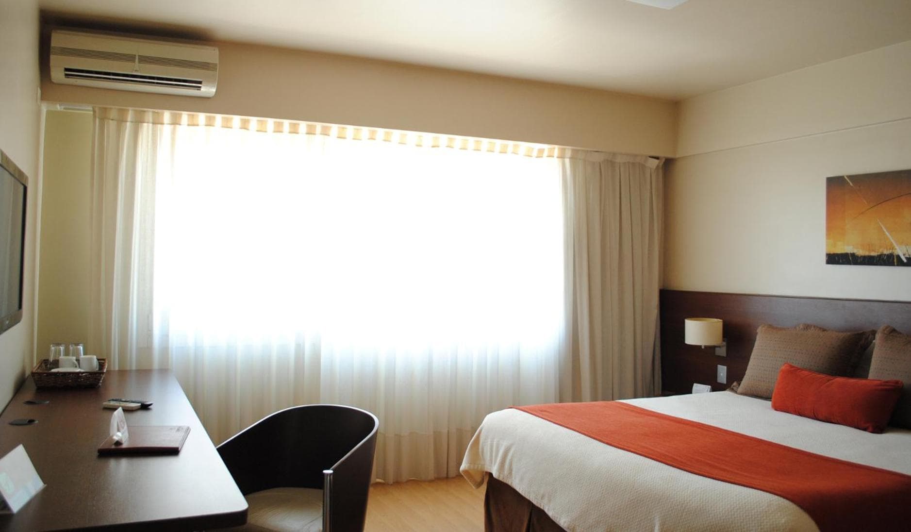 Palermo Suites Buenos Aires Hotel & Apartments, Buenos Aires, photo 3