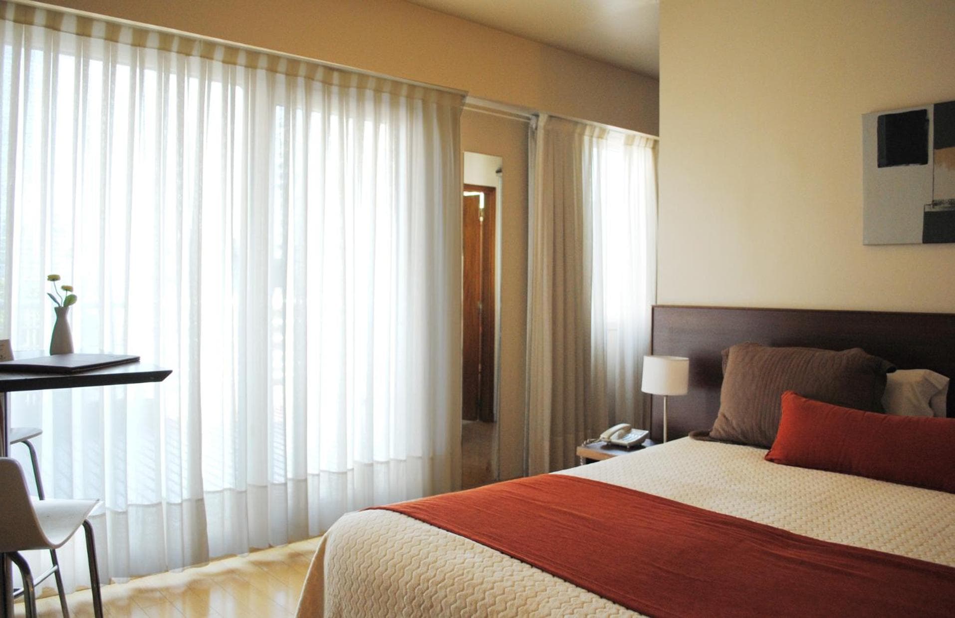 Palermo Suites Buenos Aires Hotel & Apartments, Buenos Aires, photo 6