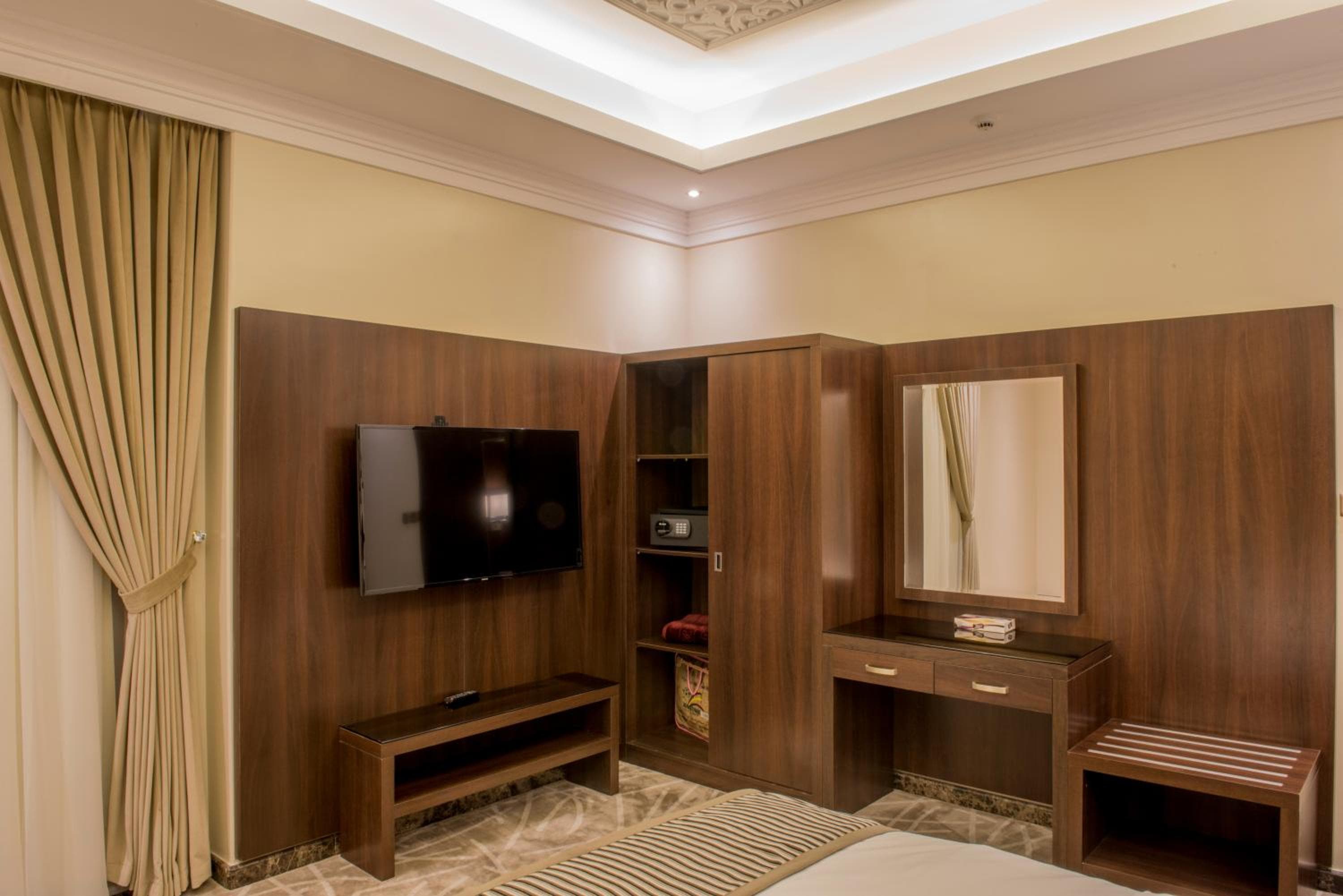 نورمينا للشقق المخدومة, Dammam, photo 6