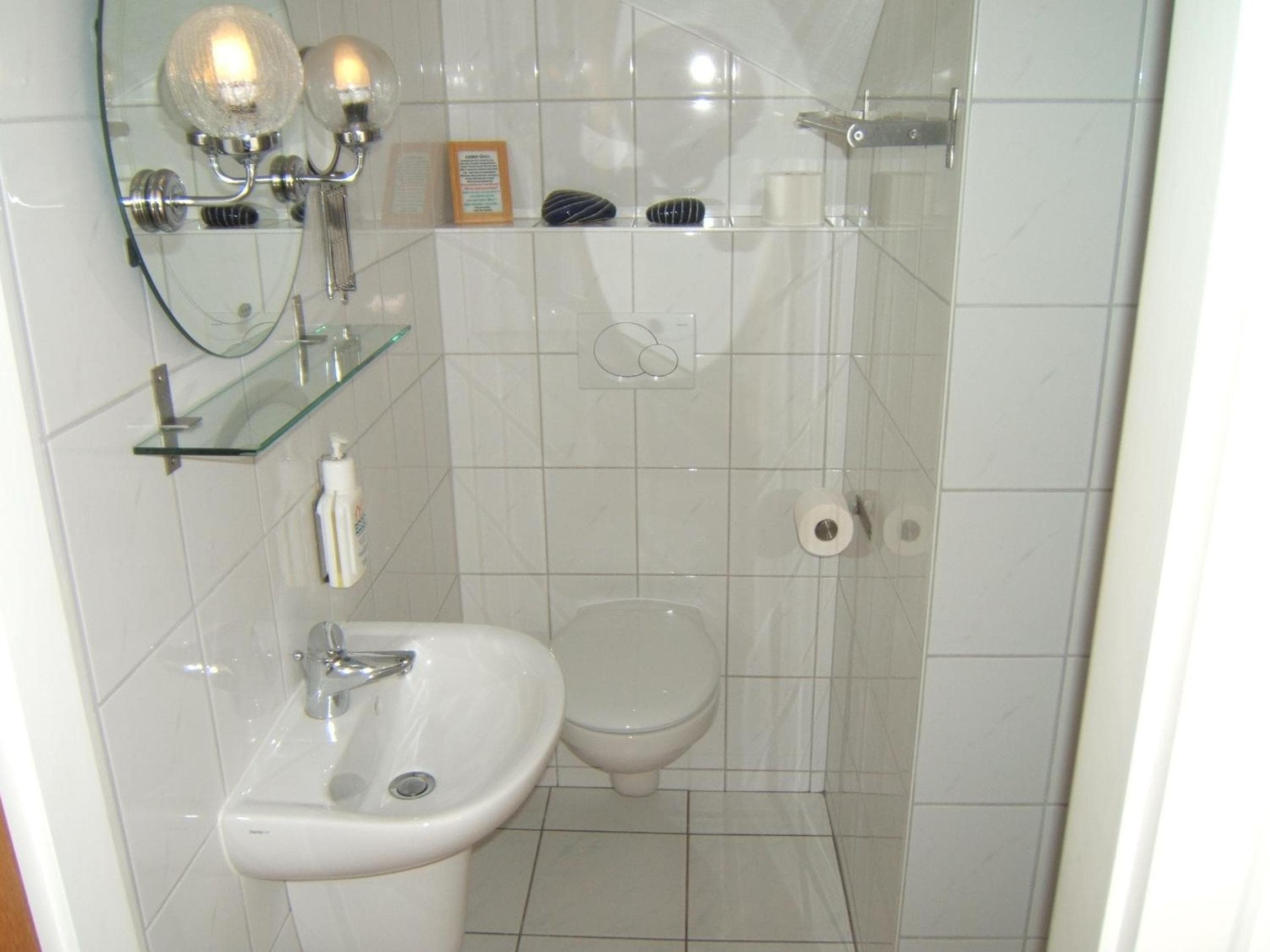 Hotel Haus am Meer, photo 3