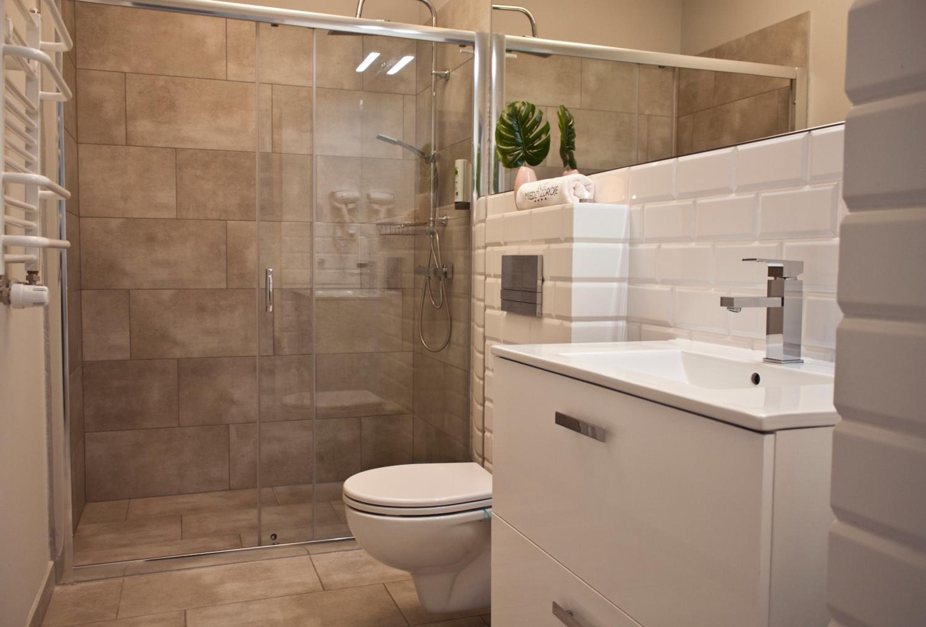 Aparthotel Przy Plaży, Międzyzdroje, photo 6