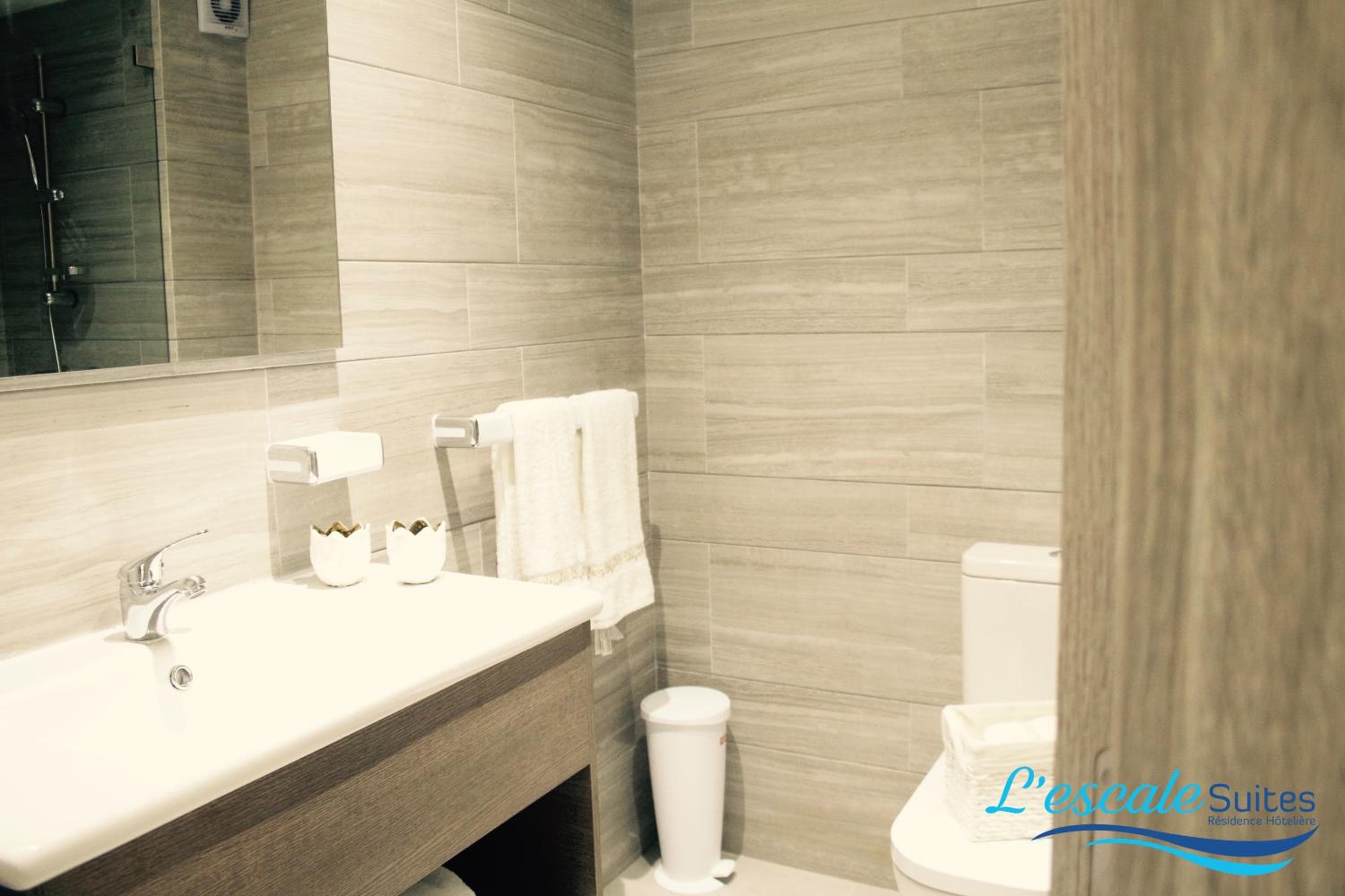 L'escale Suites Résidence Hôtelière By 7AV HOTELS, Mohammedia, photo 3