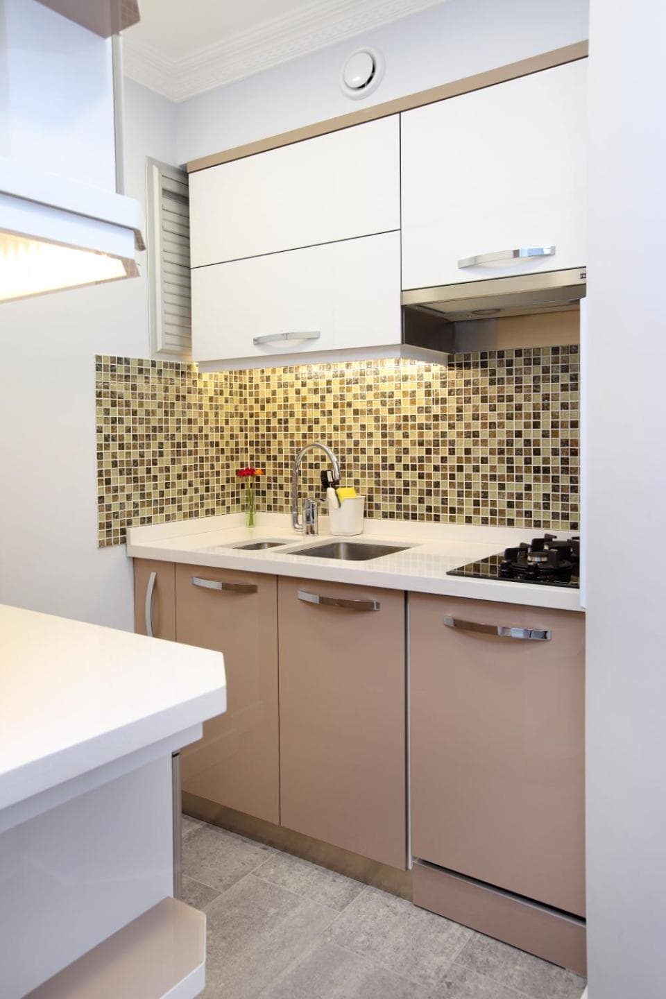 Lir Residence Suites LONG STAY, Istanbul, photo 5