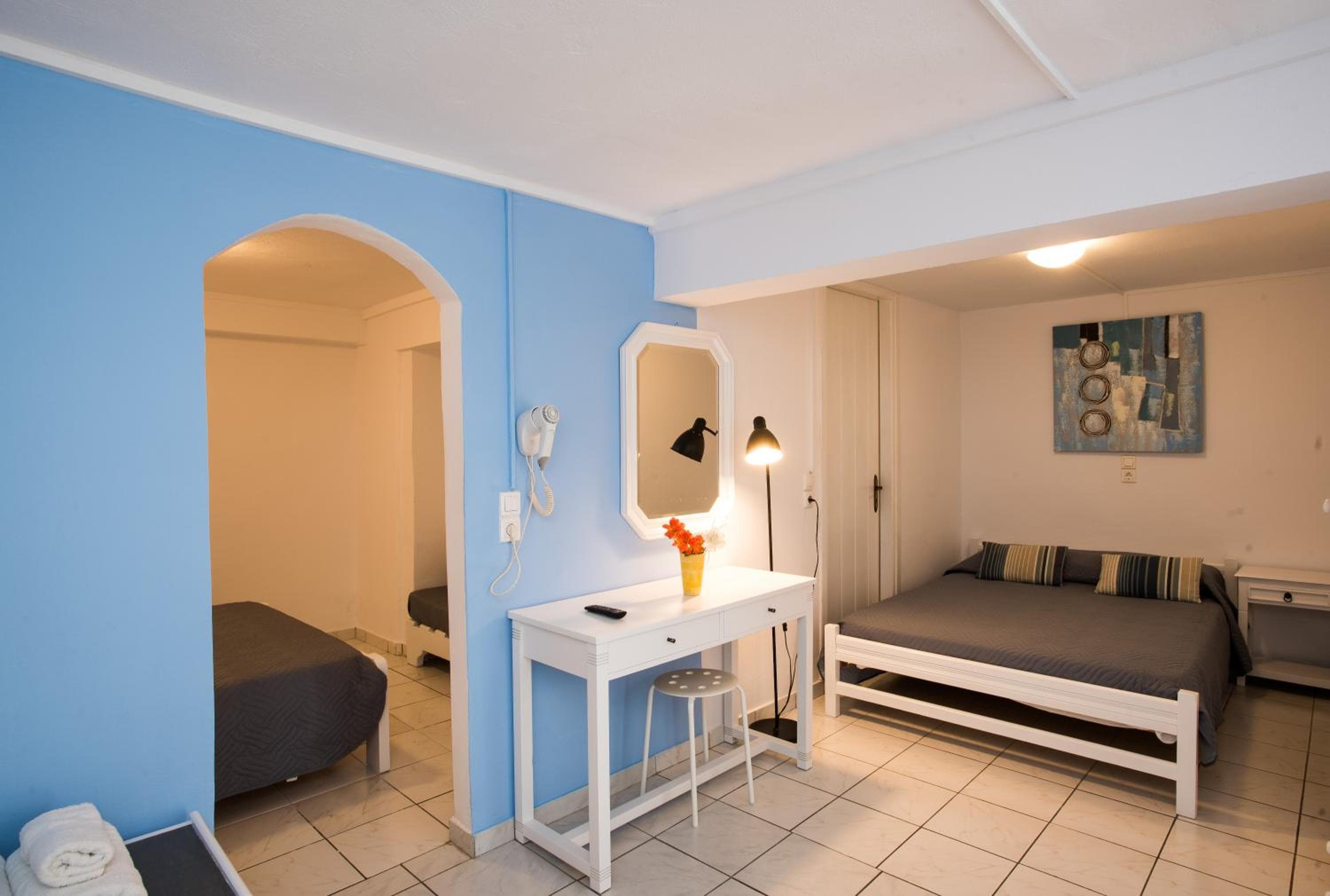 Mina Studios, Platis Yialos Mykonos, photo 6
