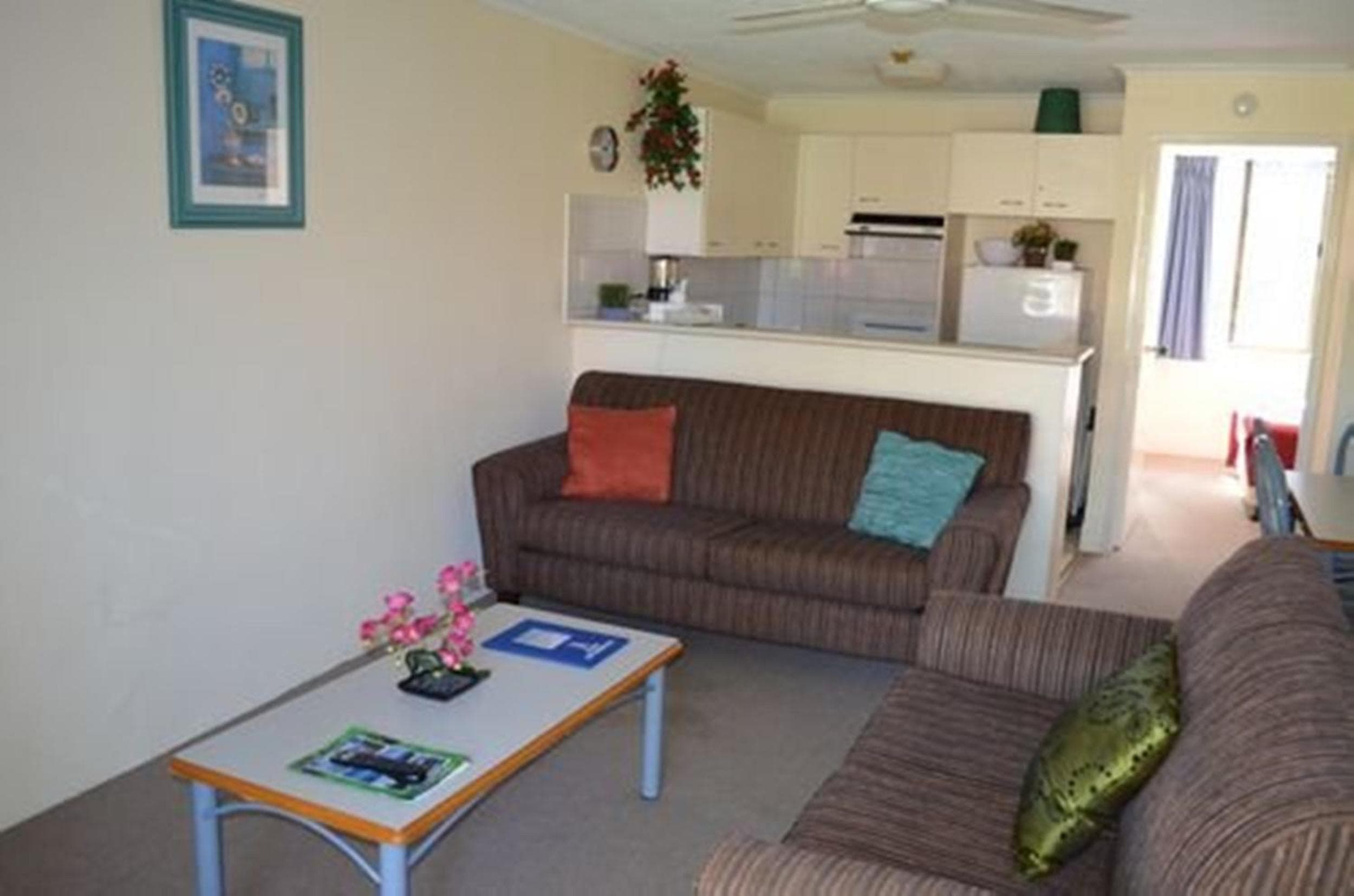 Enderley Gardens Resort, Gold Coast, photo 4