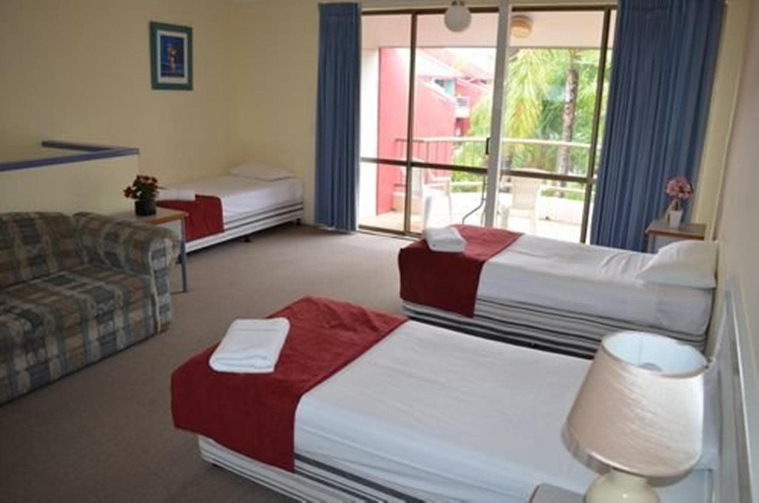 Enderley Gardens Resort, Gold Coast, photo 3