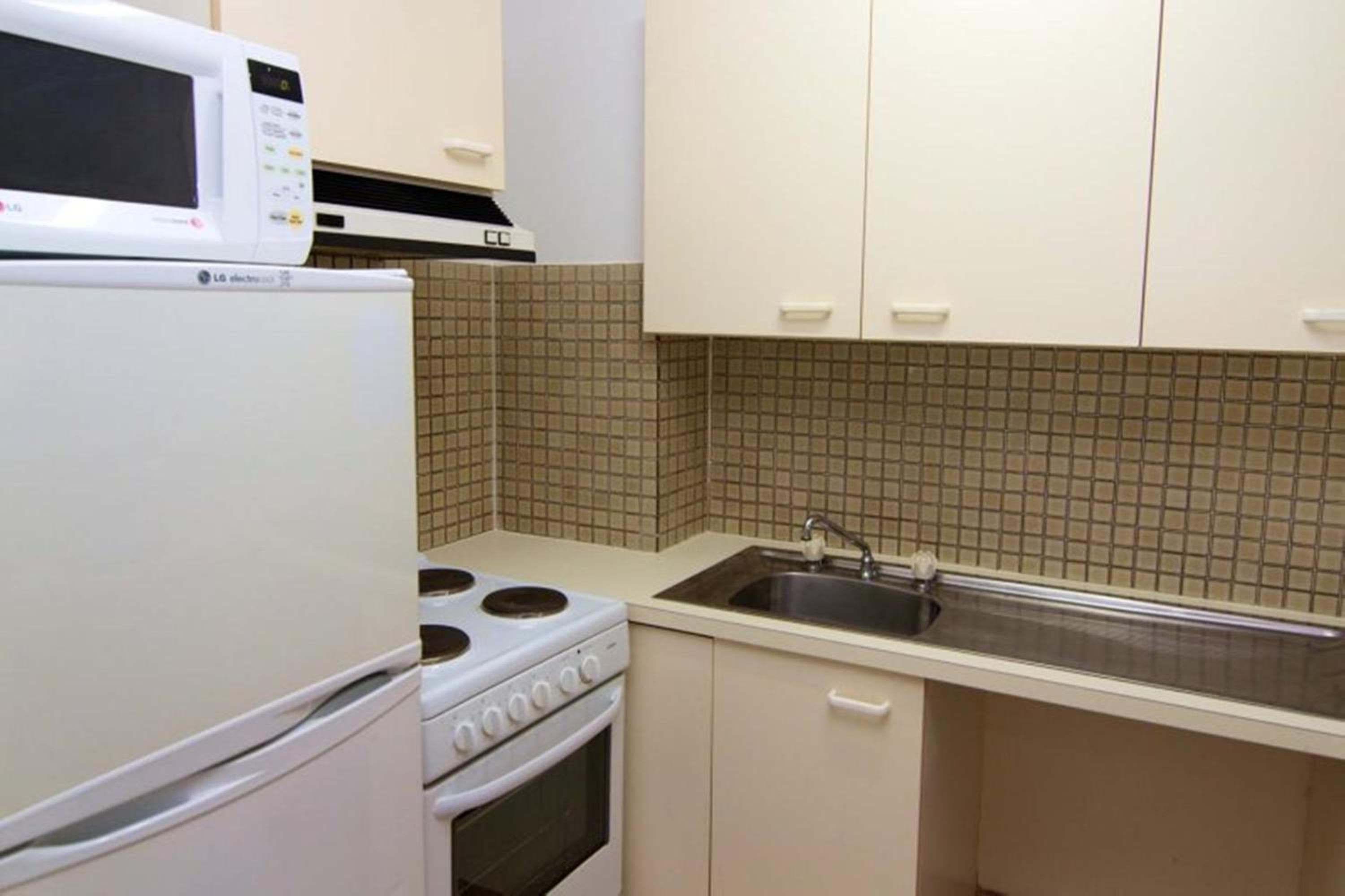 Enderley Gardens Resort, Gold Coast, photo 6