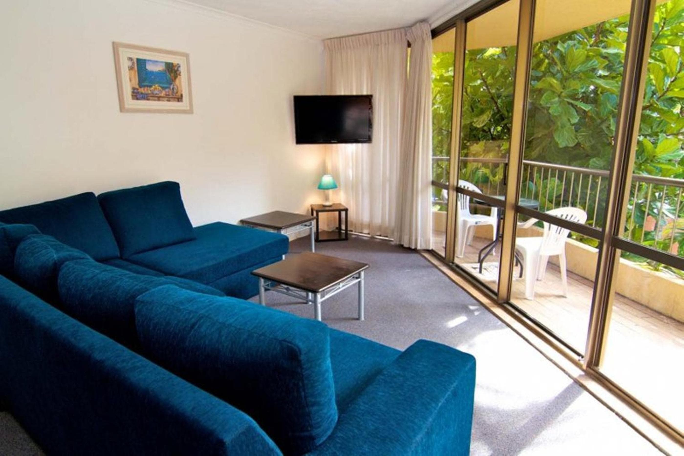 Enderley Gardens Resort, Gold Coast, photo 2