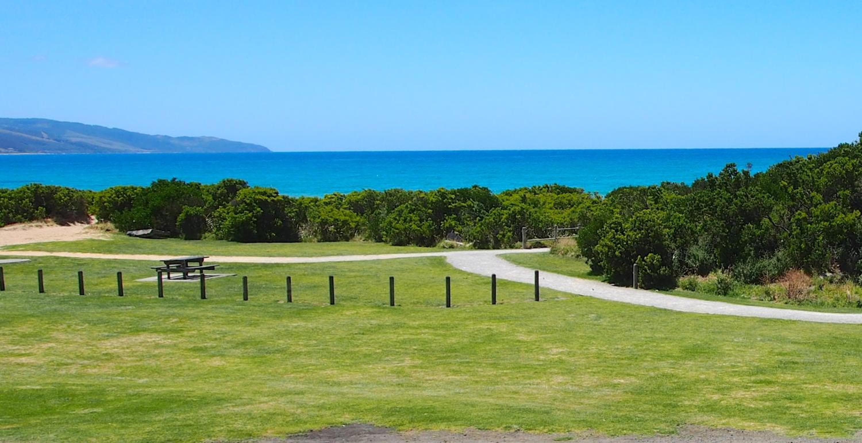 Apollo Bay Waterfront Motor Inn, Apollo Bay, photo 2