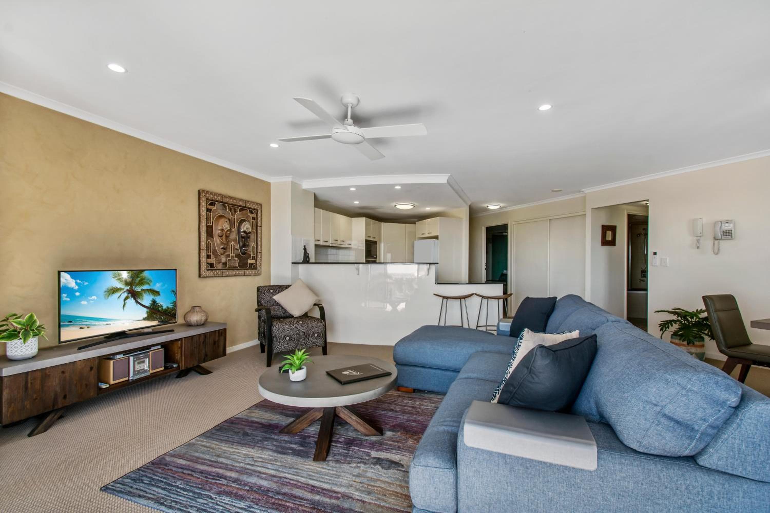 Rovera Apartments, Maroochydore, photo 6