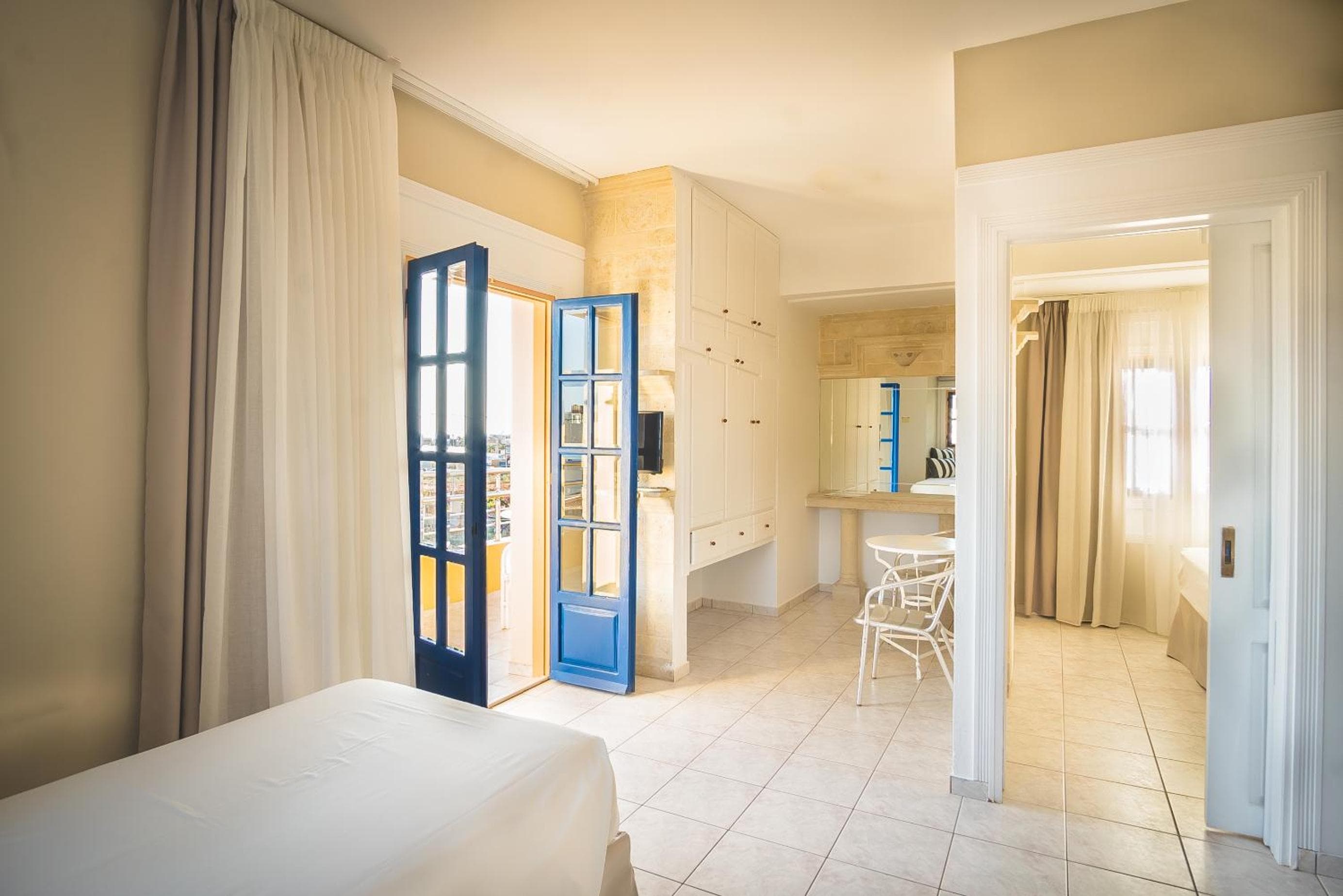 Parthenis Hotel & Suites, Malia, photo 5