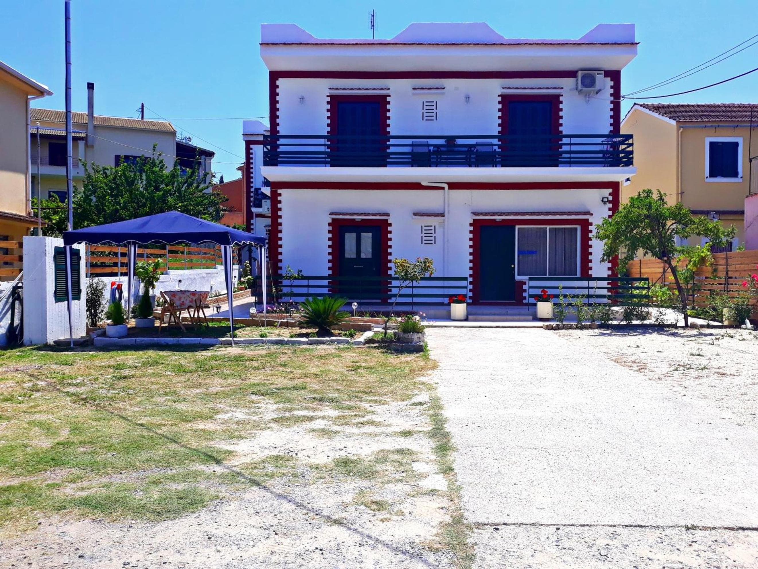 Luna Bianca - Corfu Apartments, Corfu Town, photo 6
