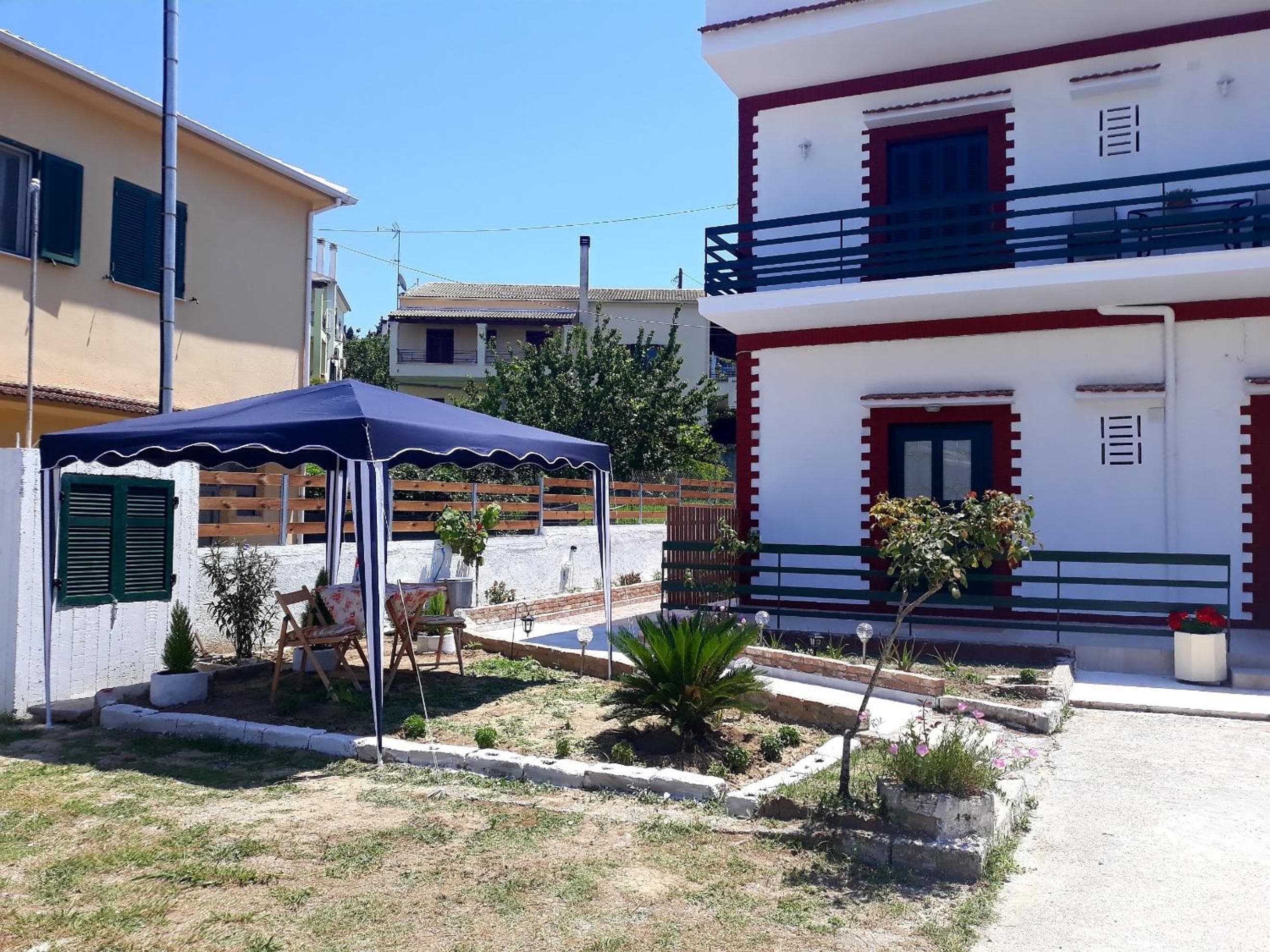 Luna Bianca - Corfu Apartments, Corfu Town, photo 5