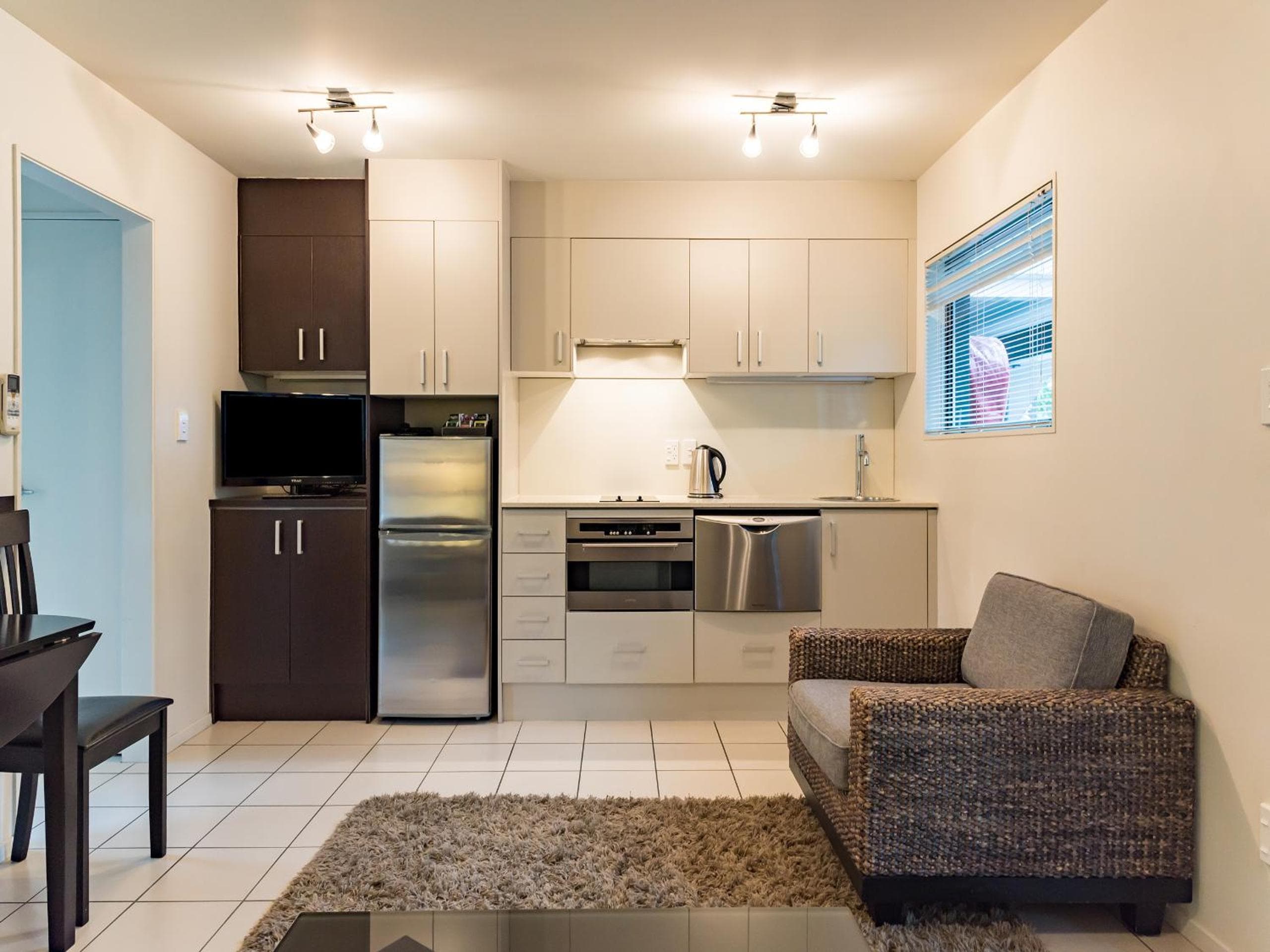 Sea Spray Suites, Paihia, photo 3