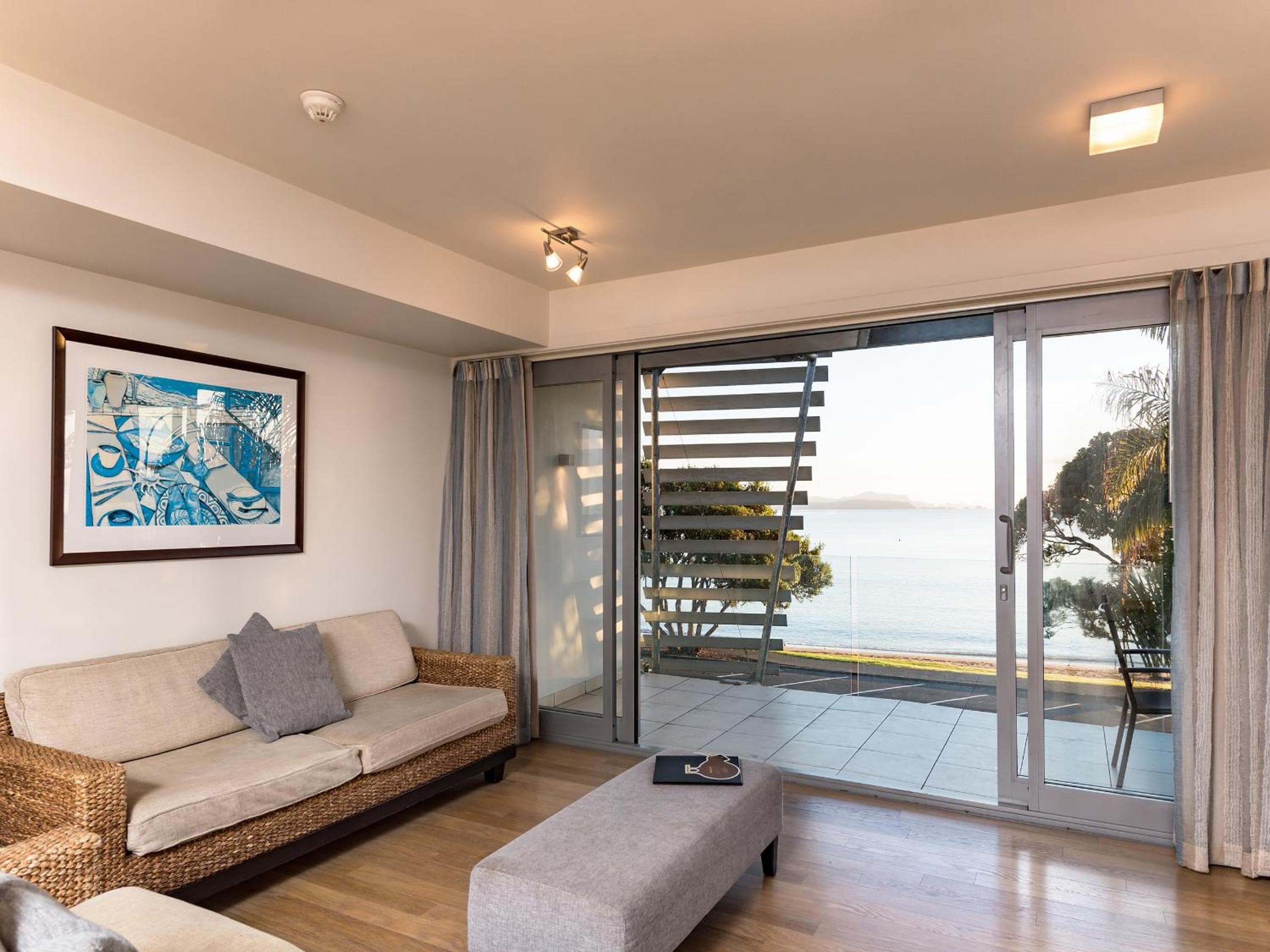 Sea Spray Suites, Paihia, photo 2